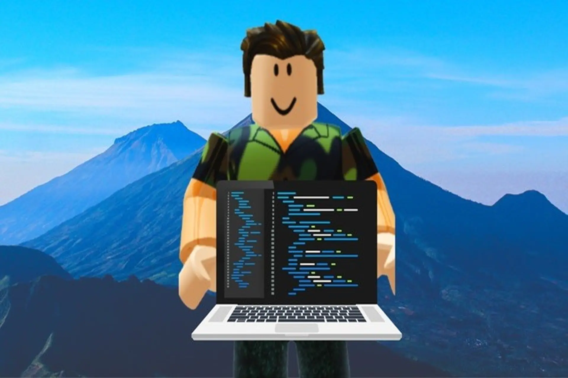 Roblox Studio – Ứng dụng giúp bạn thỏa sức sáng tạo, phát triển game theo trí tưởng tượng của mình