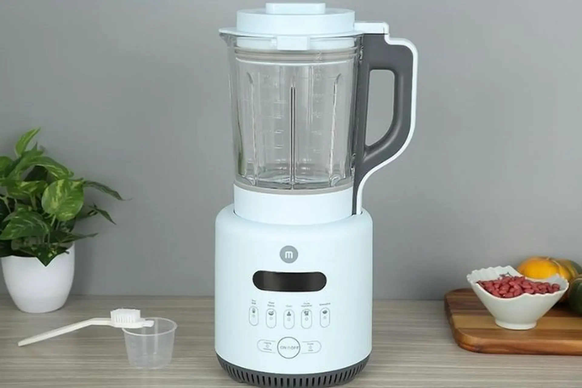 Công nghệ máy làm sữa hạt Mishio có tốt không? Gợi ý một số sản phẩm tham khảo