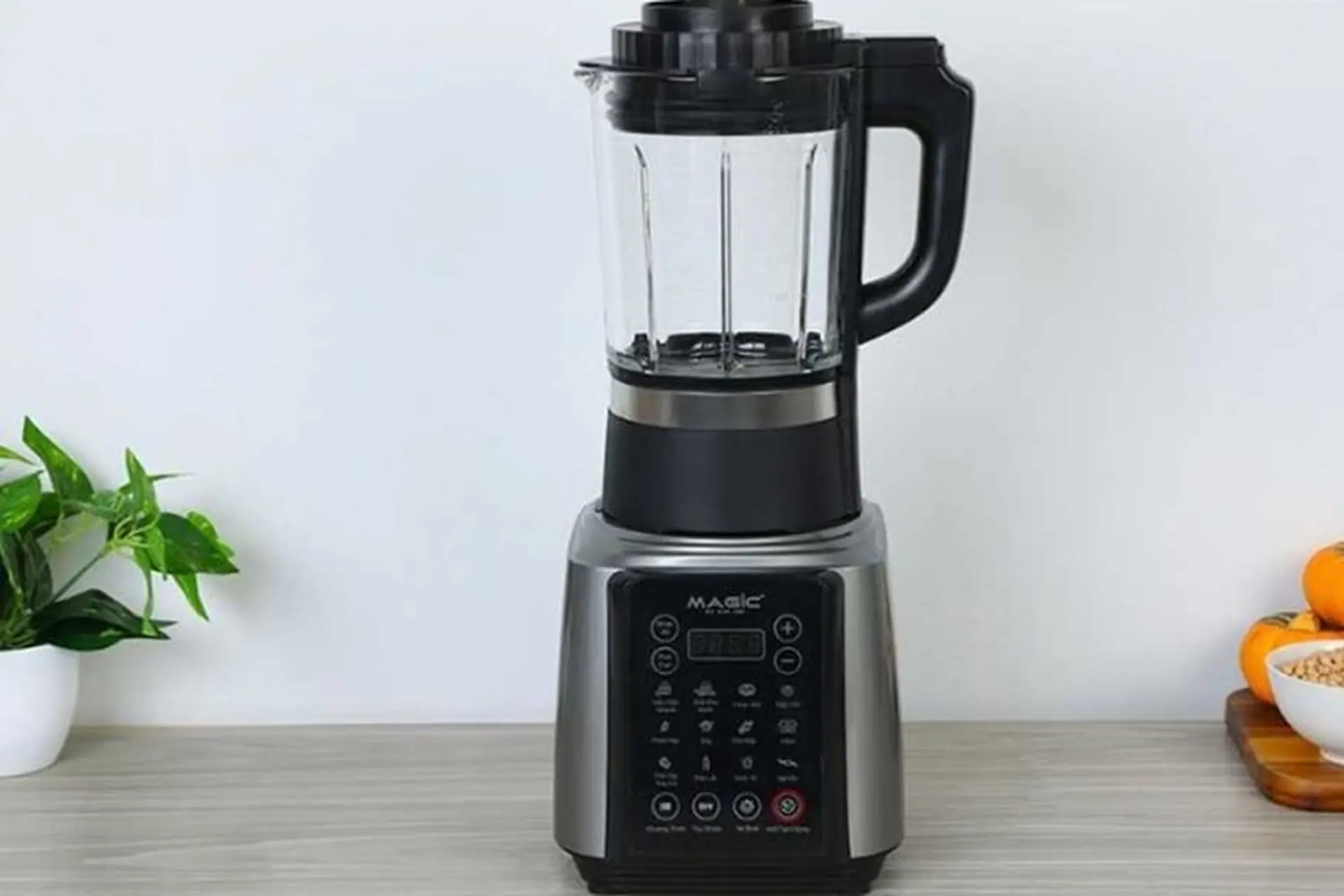 Công nghệ máy làm sữa hạt Magic có tốt không? Gợi ý một số sản phẩm tham khảo