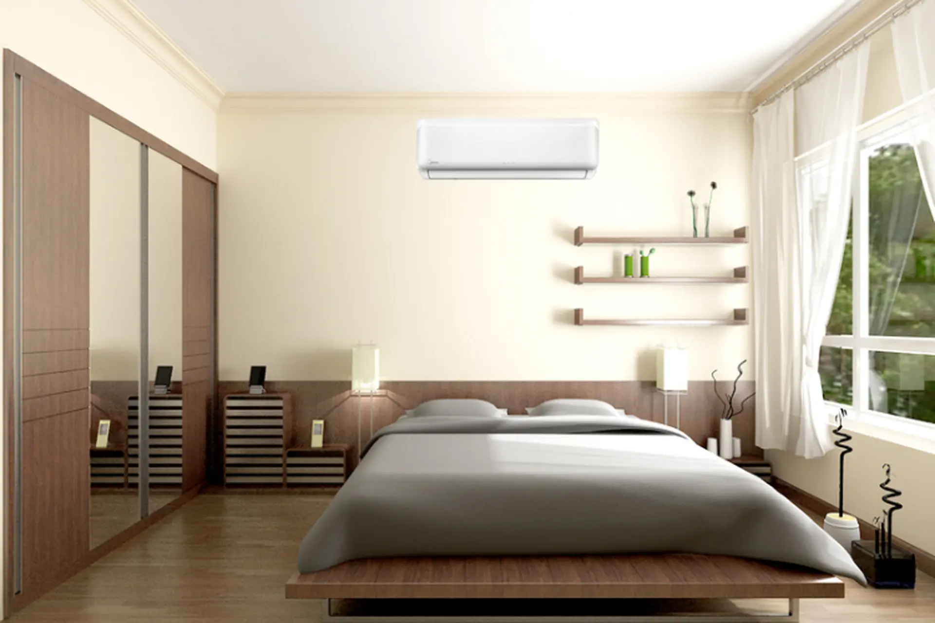 Khám phá những ưu điểm nổi bật của công nghệ iECO hiện đại trên máy lạnh