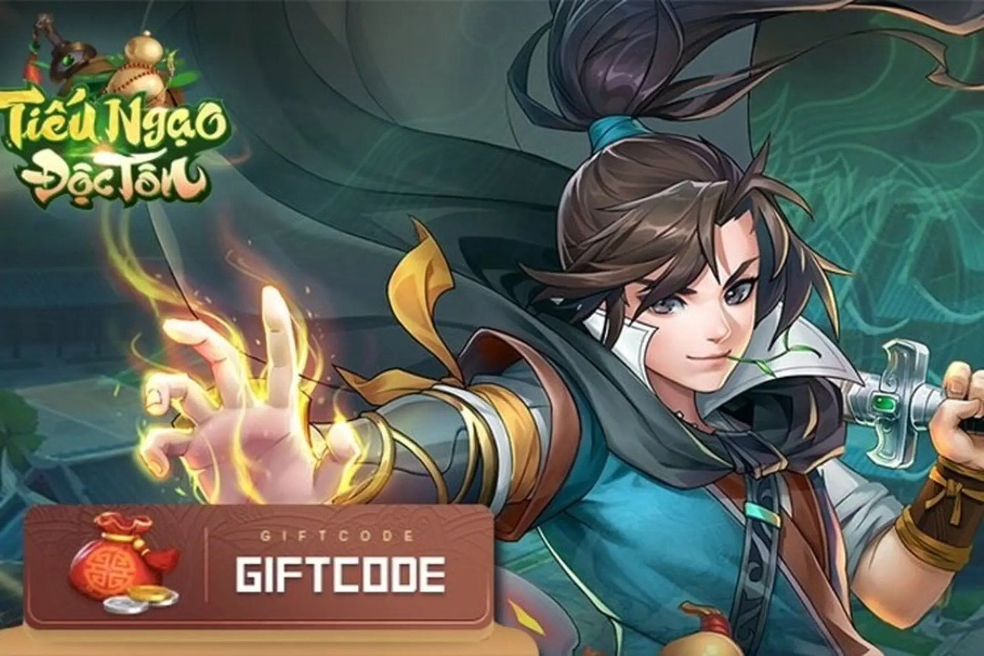 Thu thập code Tiếu Ngạo Độc Tôn mới nhất tháng 01/2026: Săn vật phẩm miễn phí, giá trị cho game thủ