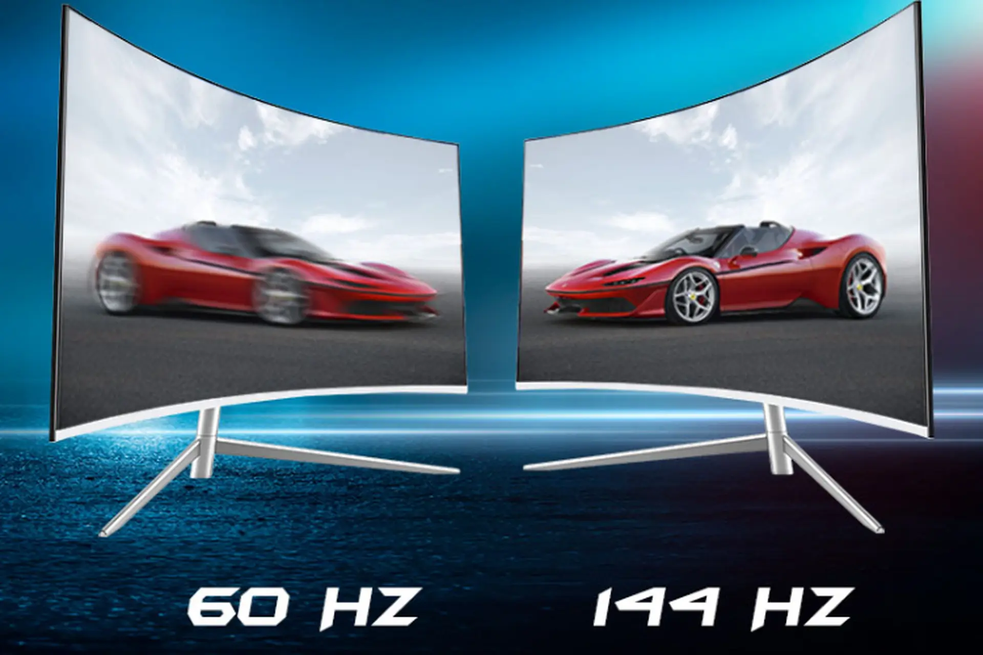 Màn hình 60Hz là gì? Sử dụng màn hình 60Hz chơi game được không? Một số đặc điểm của màn hình 60Hz