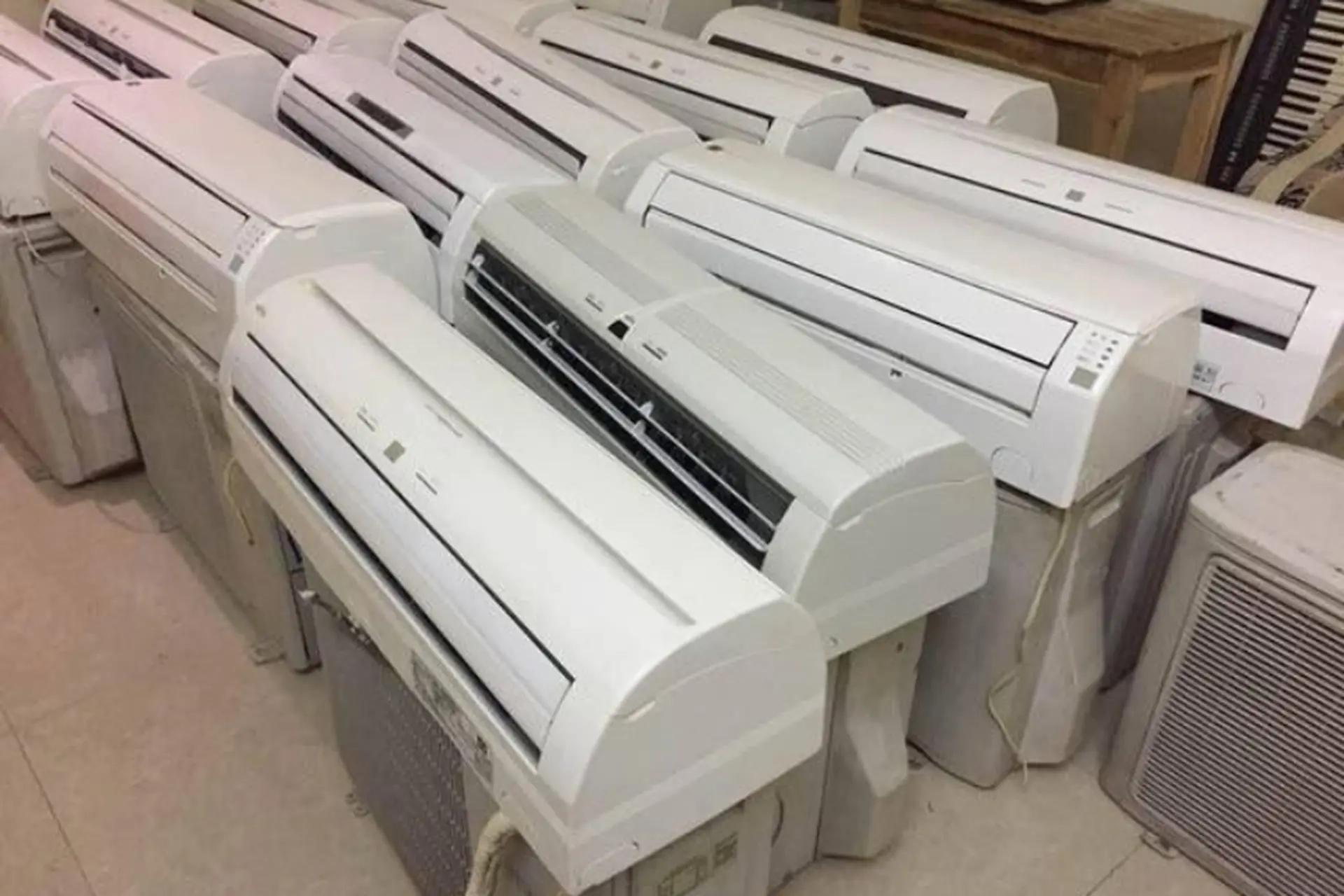 Điều hòa bãi Nhật là gì? Chia sẻ kinh nghiệm mua điều hòa bãi Nhật chất lượng cao