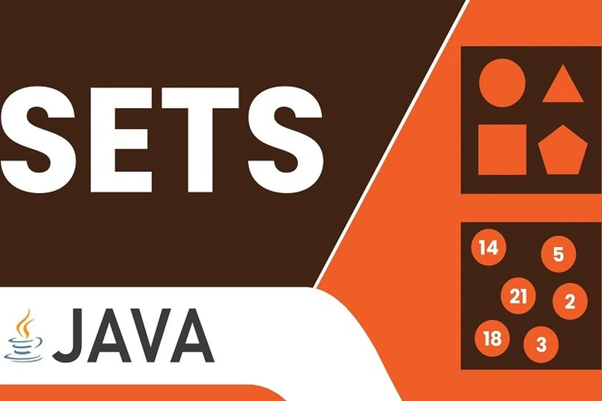 Giải mã sức mạnh của Set trong Java. Tìm hiểu về cấu trúc dữ liệu tối ưu cho lập trình hiệu quả