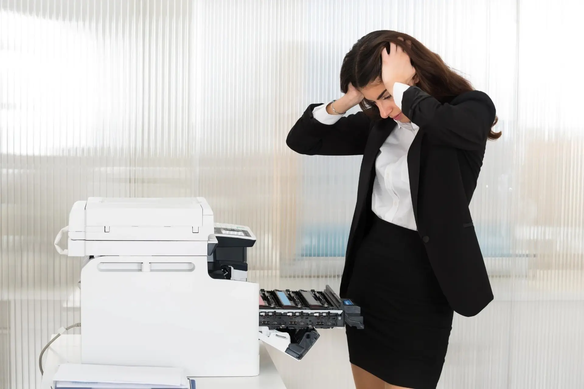 File Word không in được do đâu? Khám phá cách xử lý tình trạng trên siêu hiệu quả và nhanh chóng
