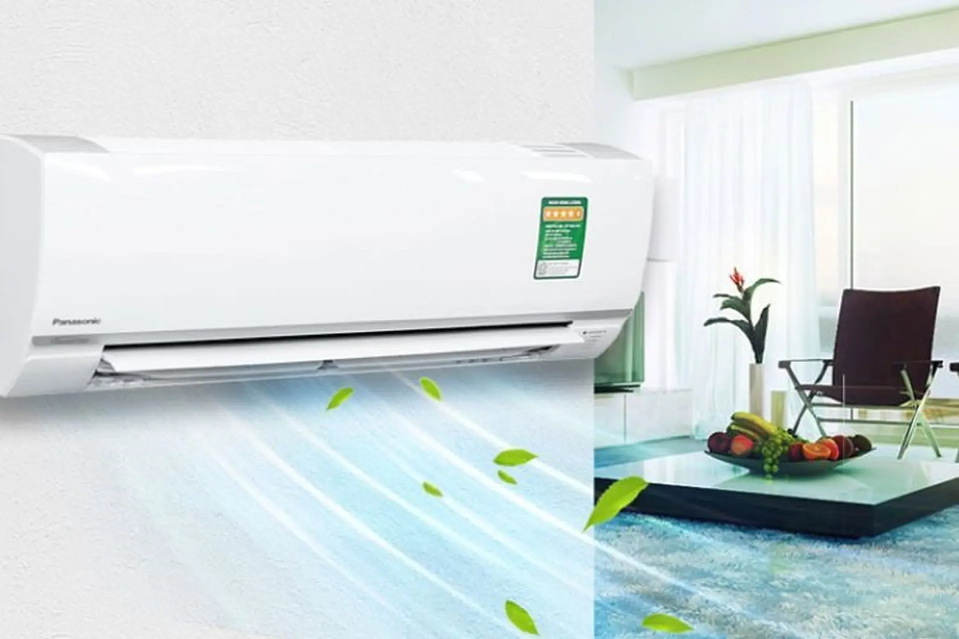 Chi tiết cách tắt hẹn giờ điều hoà Panasonic và một số lưu ý mà bạn cần ghi nhớ