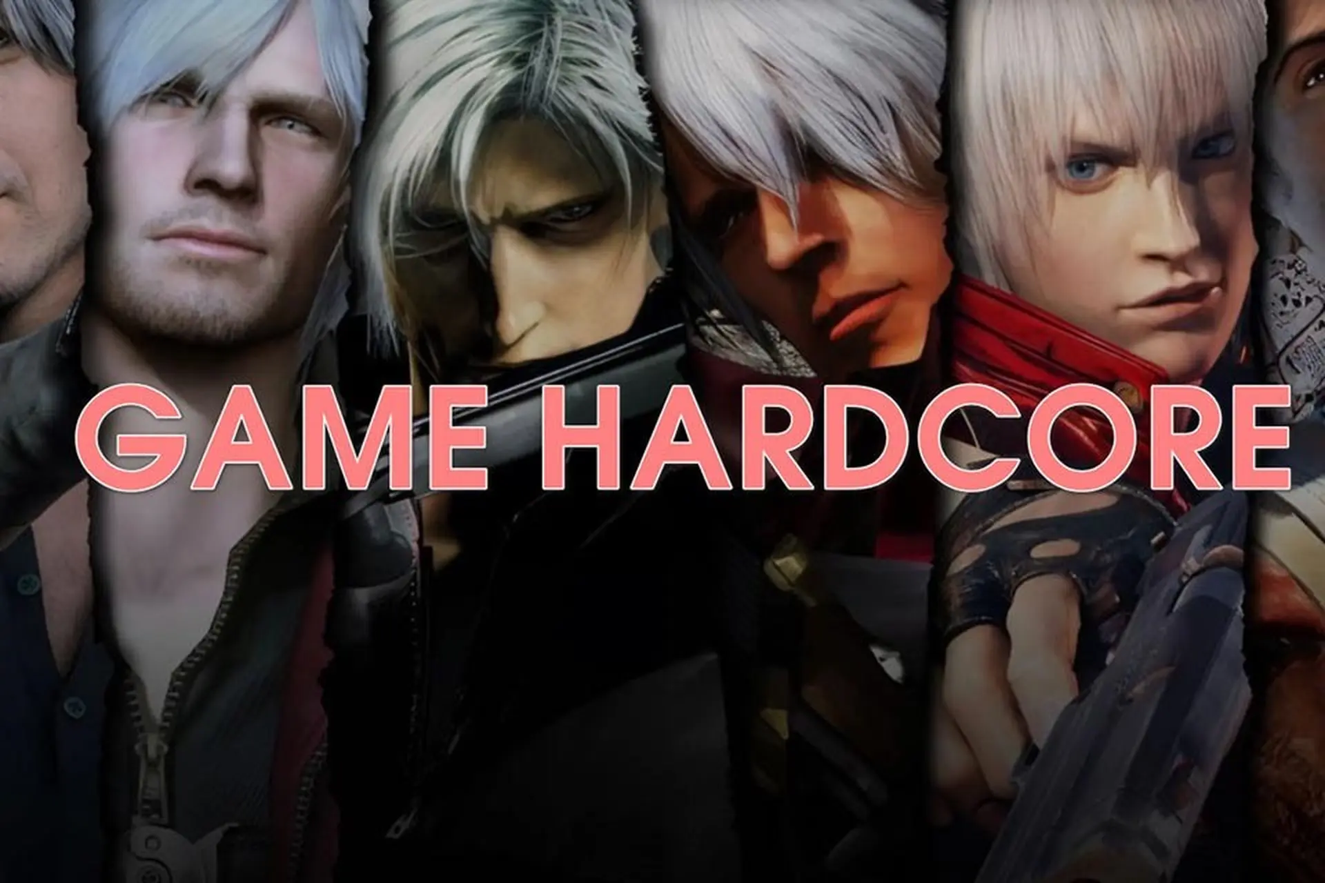 Tìm hiểu nhanh về game hardcore và những cái tên nổi bật nhất thuộc thể loại này