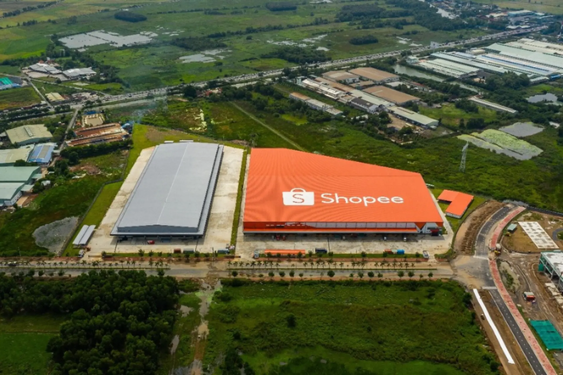 Kho Shopee Tân Bình ở đâu? Những thông tin liên quan đến kho Shopee Tân Bình mà bạn cần biết