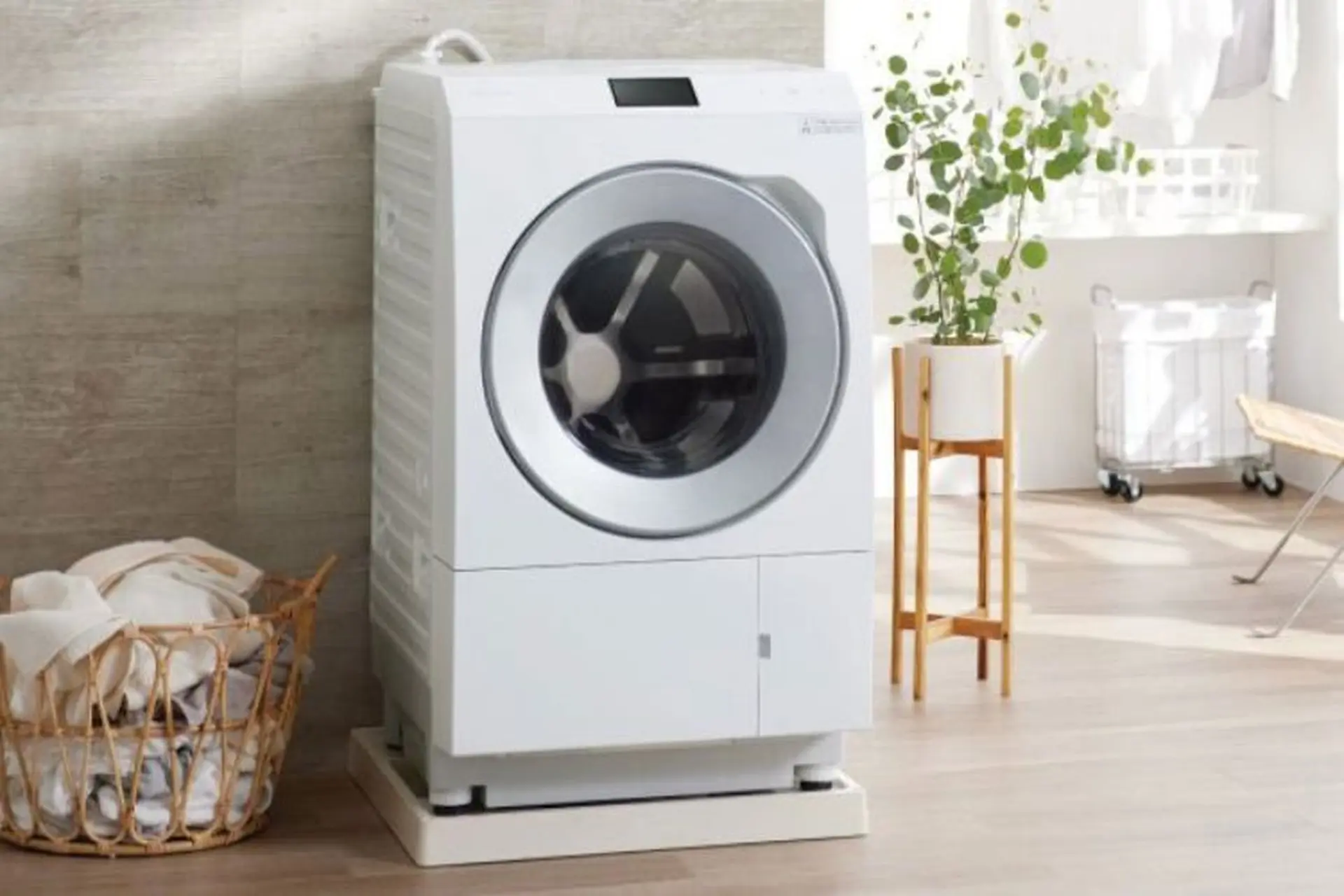 Có nên mua máy giặt hàng nội địa không? Ưu và nhược điểm của máy giặt hàng nội địa