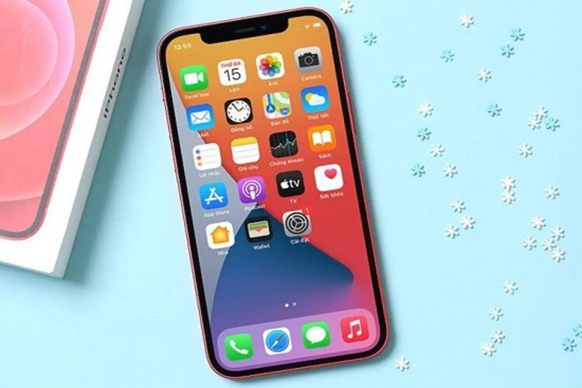 Tham khảo cách mở khóa điện thoại khi quên mật khẩu iPhone 12 đơn giản nhất