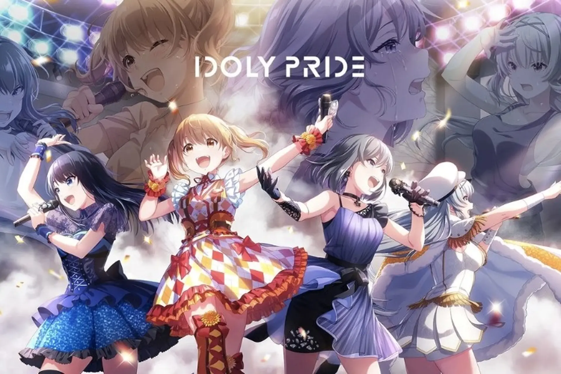 Idoly Pride - tựa game mô phỏng quản lý idol Nhật Bản “đẹp từ trong ra ngoài" 