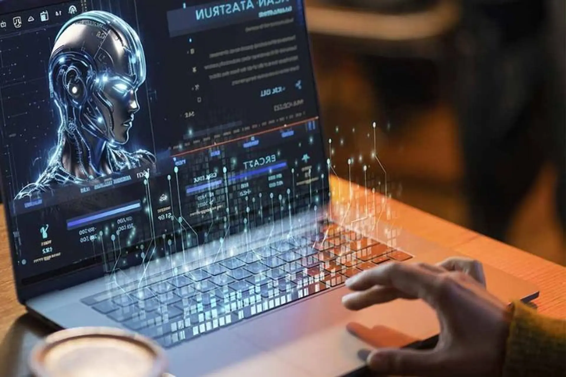 Laptop cho sinh viên ngành trí tuệ nhân tạo 2024 và những lưu ý khi chọn mua