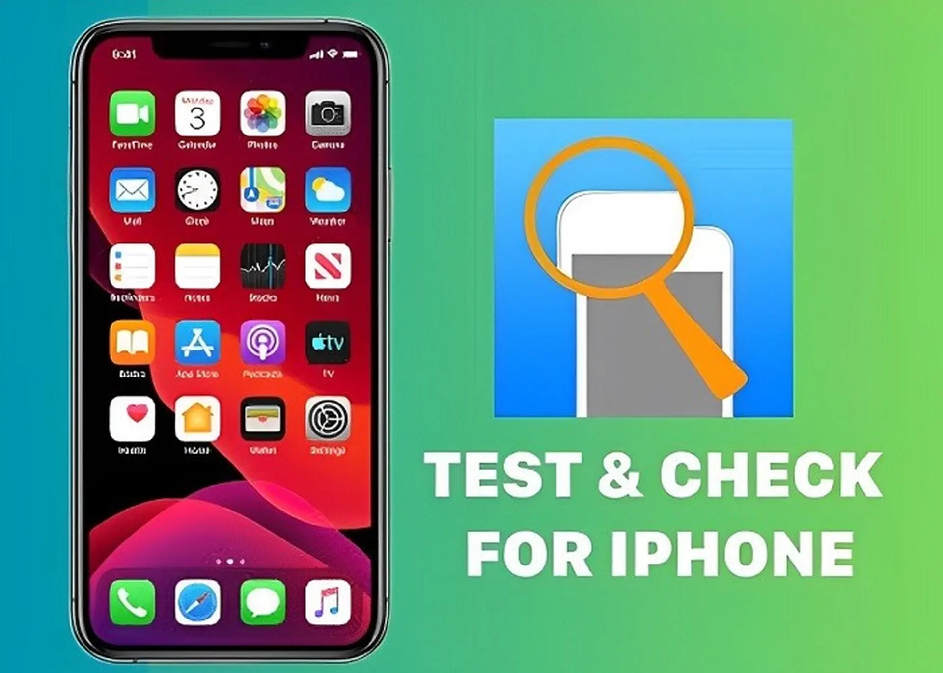Top 5 phần mềm check iPhone miễn phí, chất lượng và toàn diện nhất năm 2024