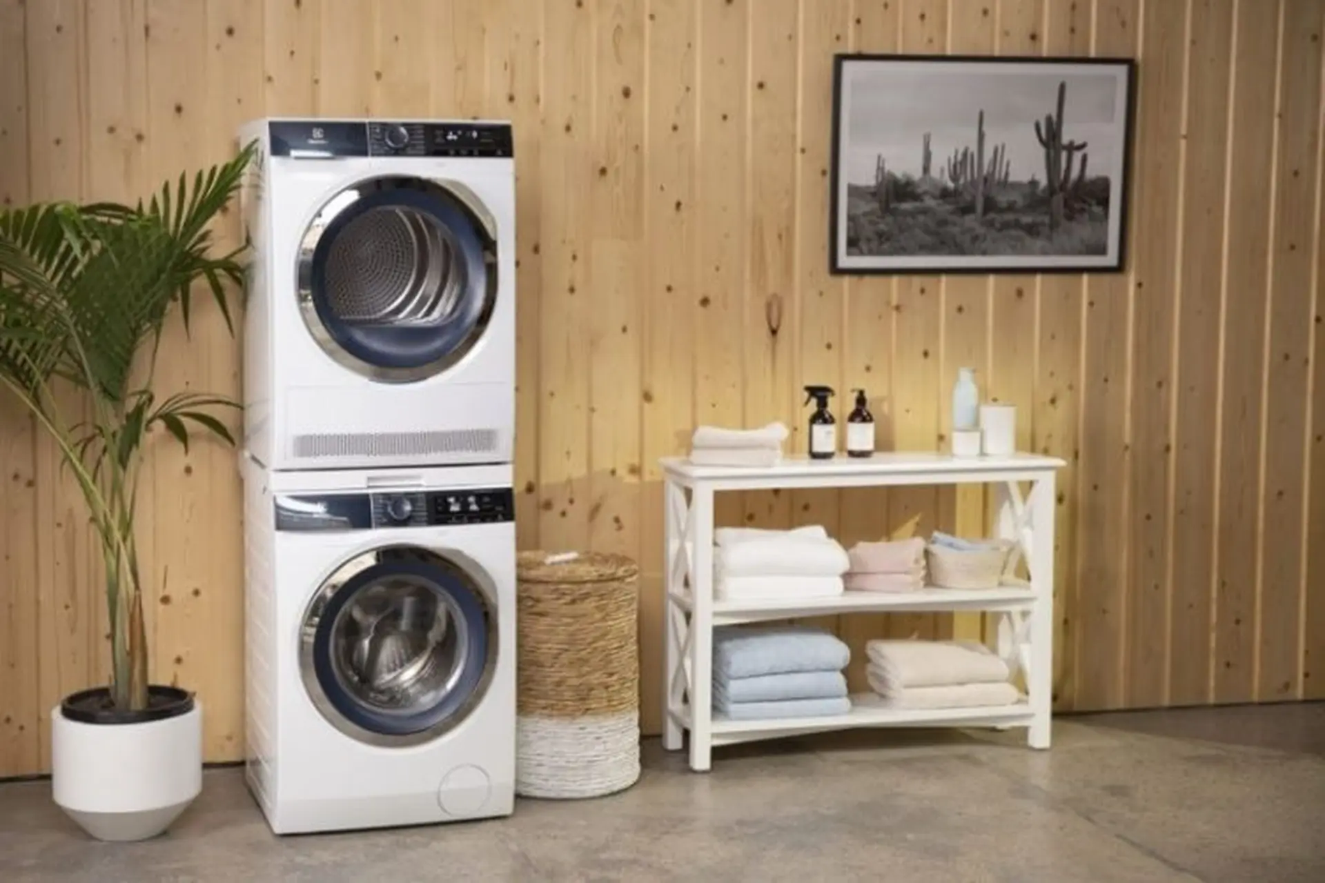 Tìm hiểu về các chế độ sấy khô trên máy sấy quần áo - giải pháp tối ưu cho người bận rộn