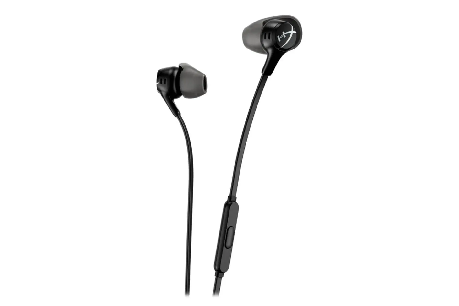 Tai nghe nhét tai có dây HyperX Cloud Earbuds II