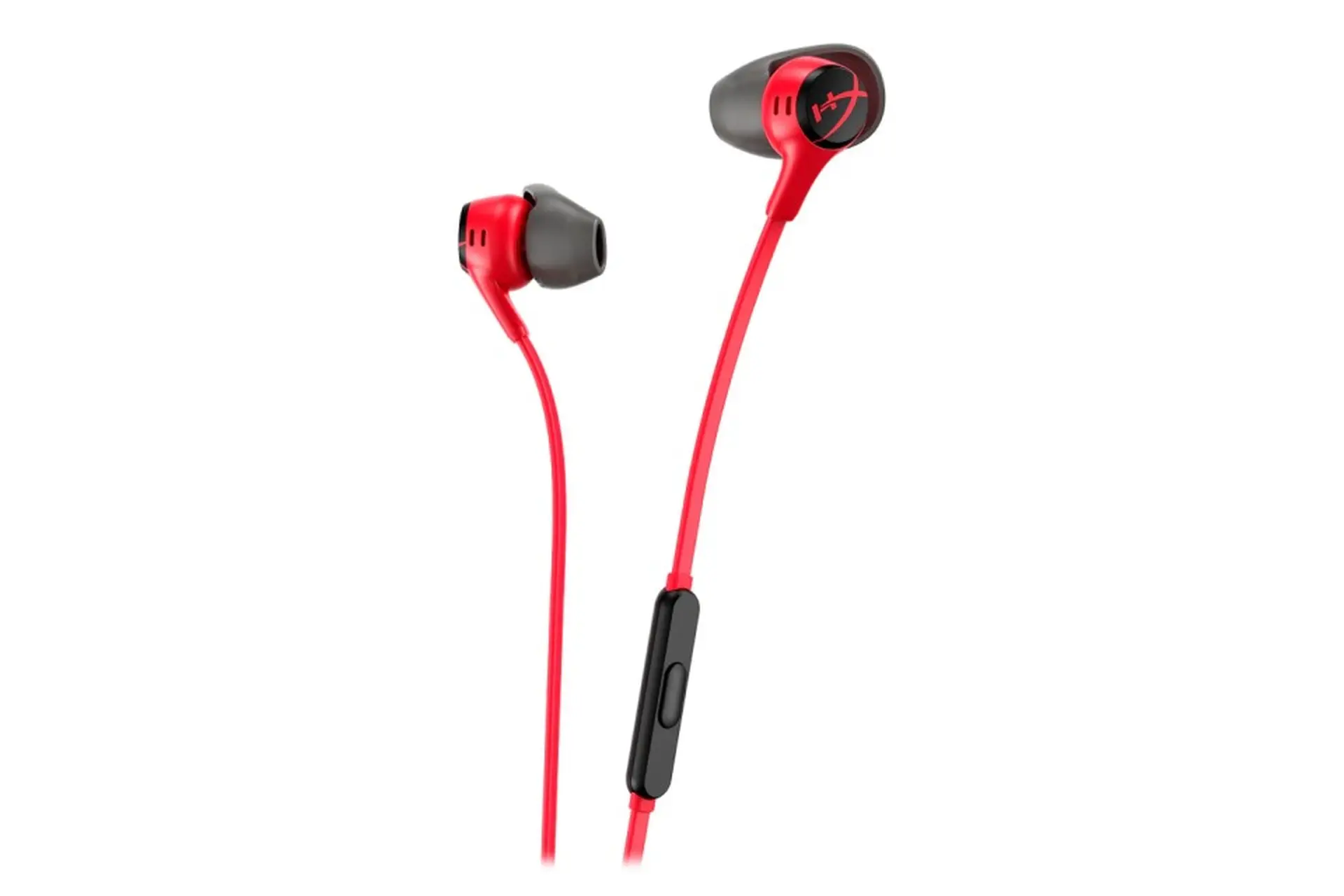 Tai nghe nhét tai có dây HyperX Cloud Earbuds II