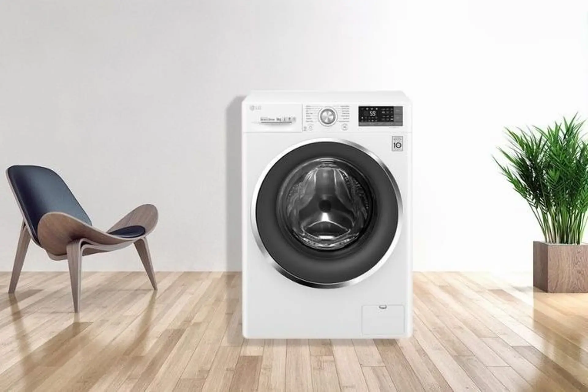 Ưu điểm và nhược điểm của máy giặt hơi nước. Cách sử dụng máy giặt hơi nước hiệu quả