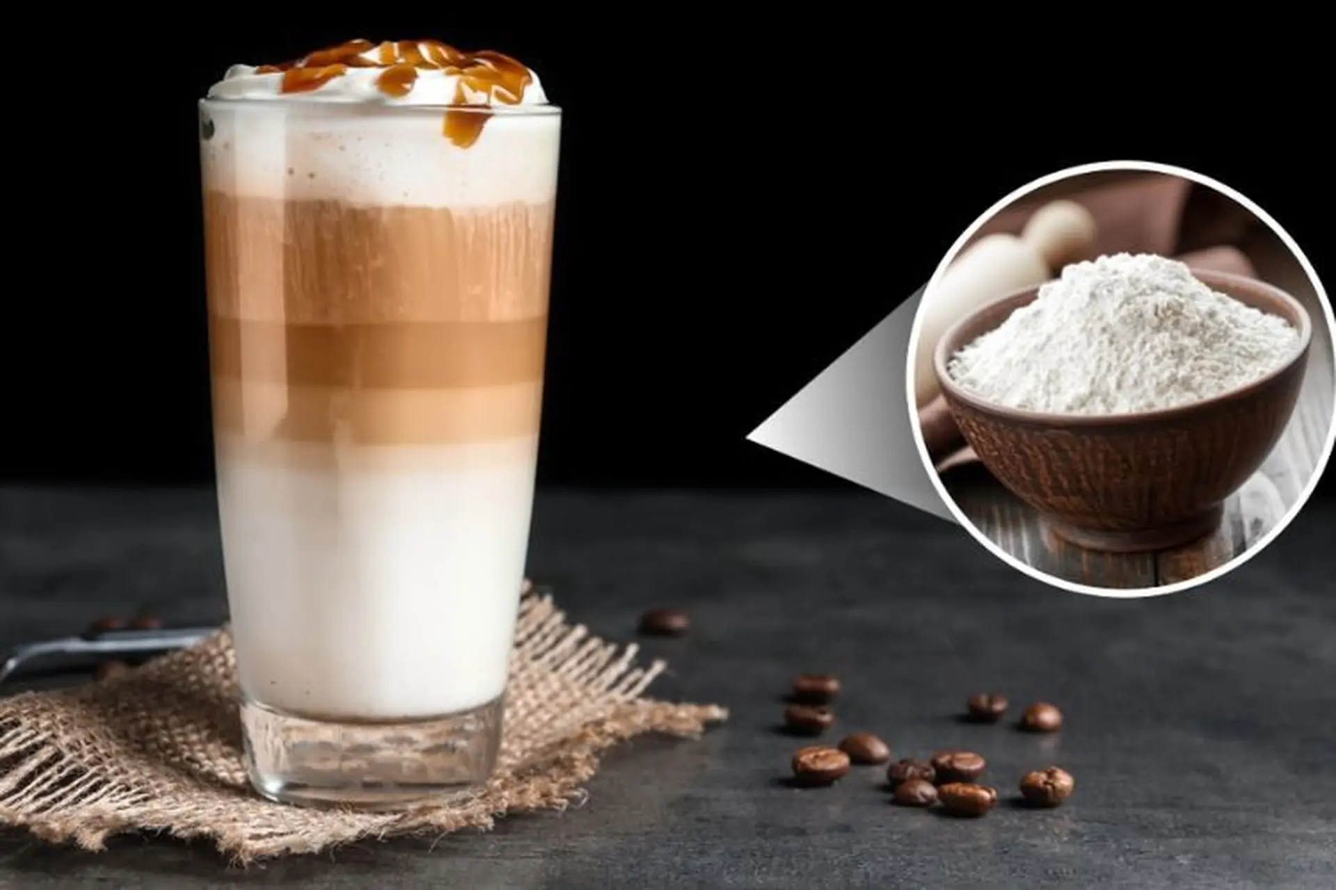 Bột Frappe là gì? Công dụng và hướng dẫn sử dụng bột Frappe trong pha chế đồ uống