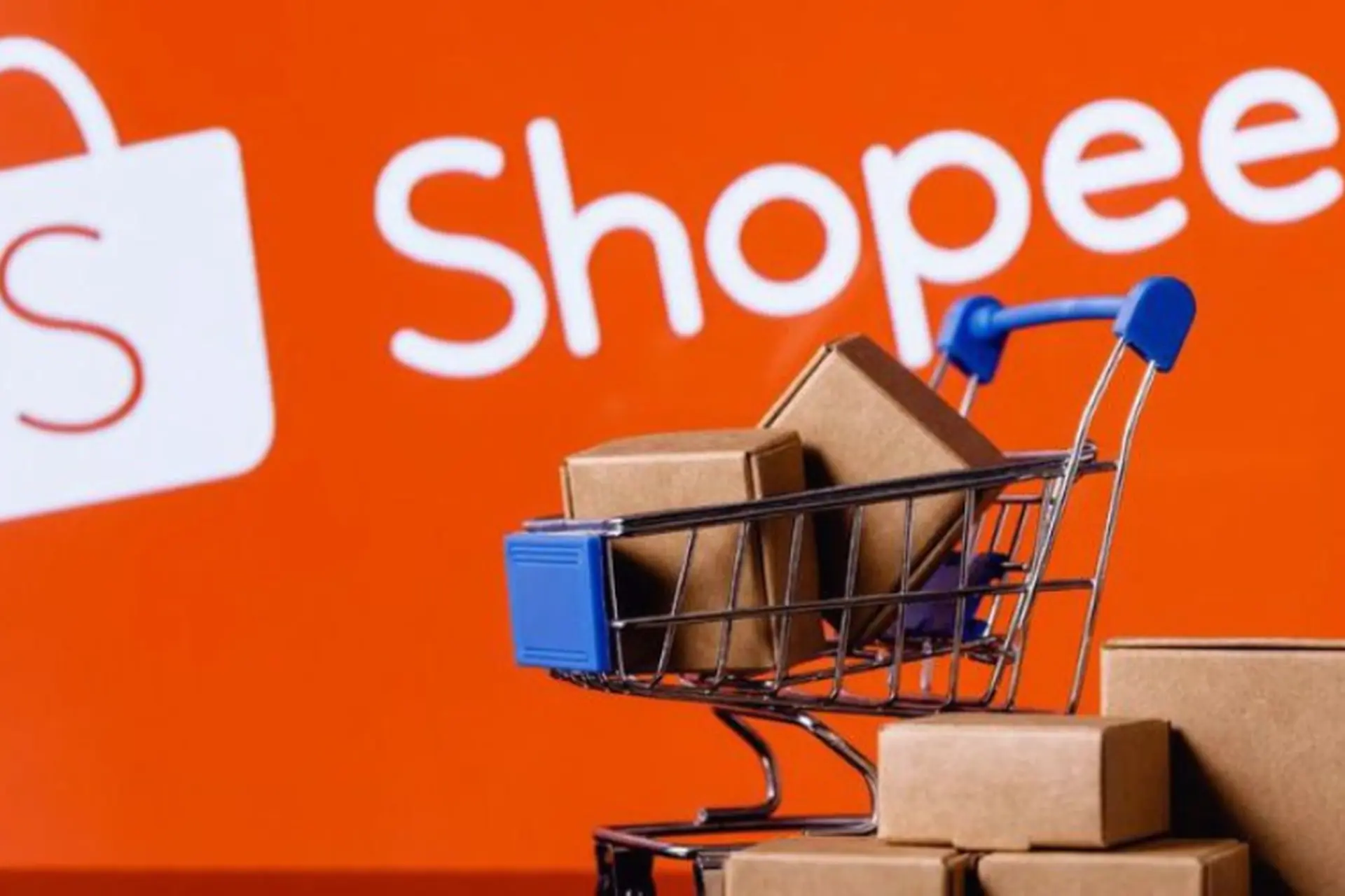 Cách đổi địa chỉ nhận hàng trên Shopee siêu đơn giản mà không phải ai cũng biết