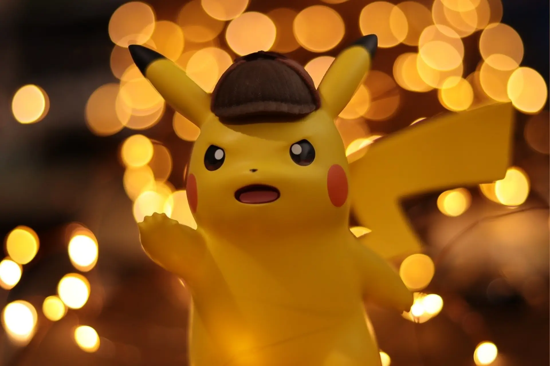 Bạn nhất định phải lưu lại những hình ảnh meme Pikachu hài hước đáng yêu này