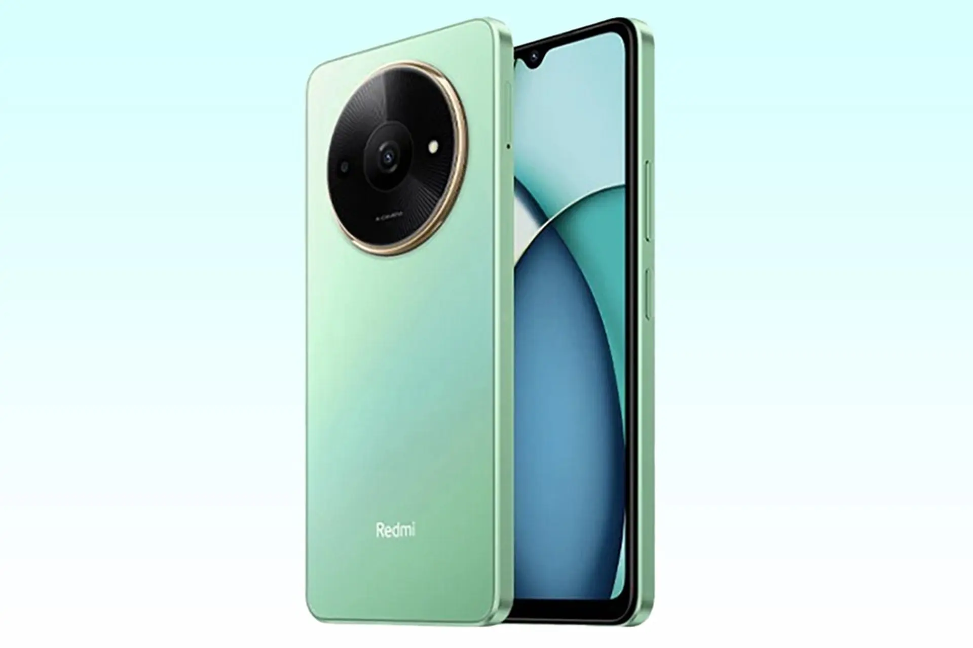 Xiaomi Redmi A3x ra mắt: Pin 5000 mAh, màn hình 90Hz, chip Unisoc T603, giá 1.74 triệu đồng