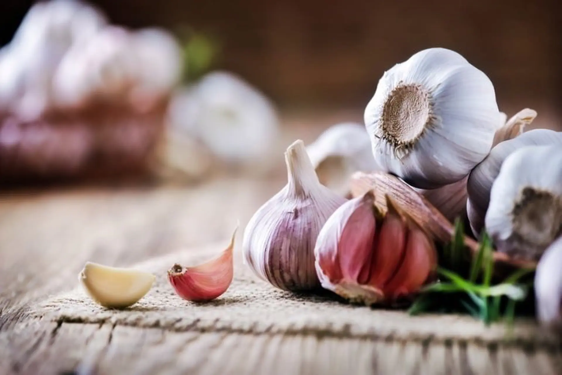 Tỏi kỵ với gì? Ghi nhớ những thực phẩm không nên kết hợp với tỏi khi chế biến thức ăn