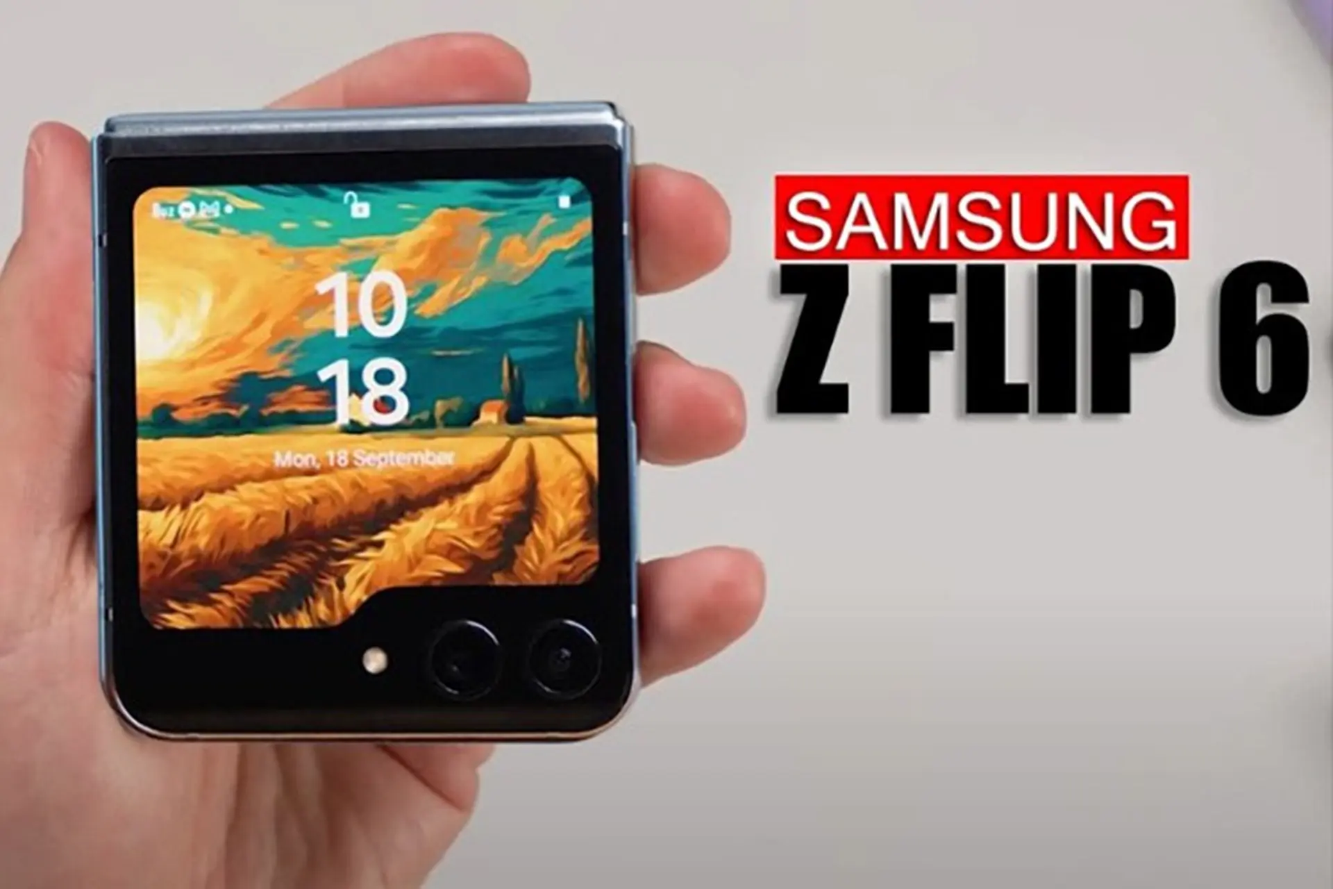 Khám phá công nghệ sạc nhanh Samsung Galaxy Z Flip6: Công suất bao nhiêu, có công nghệ gì đặc biệt?
