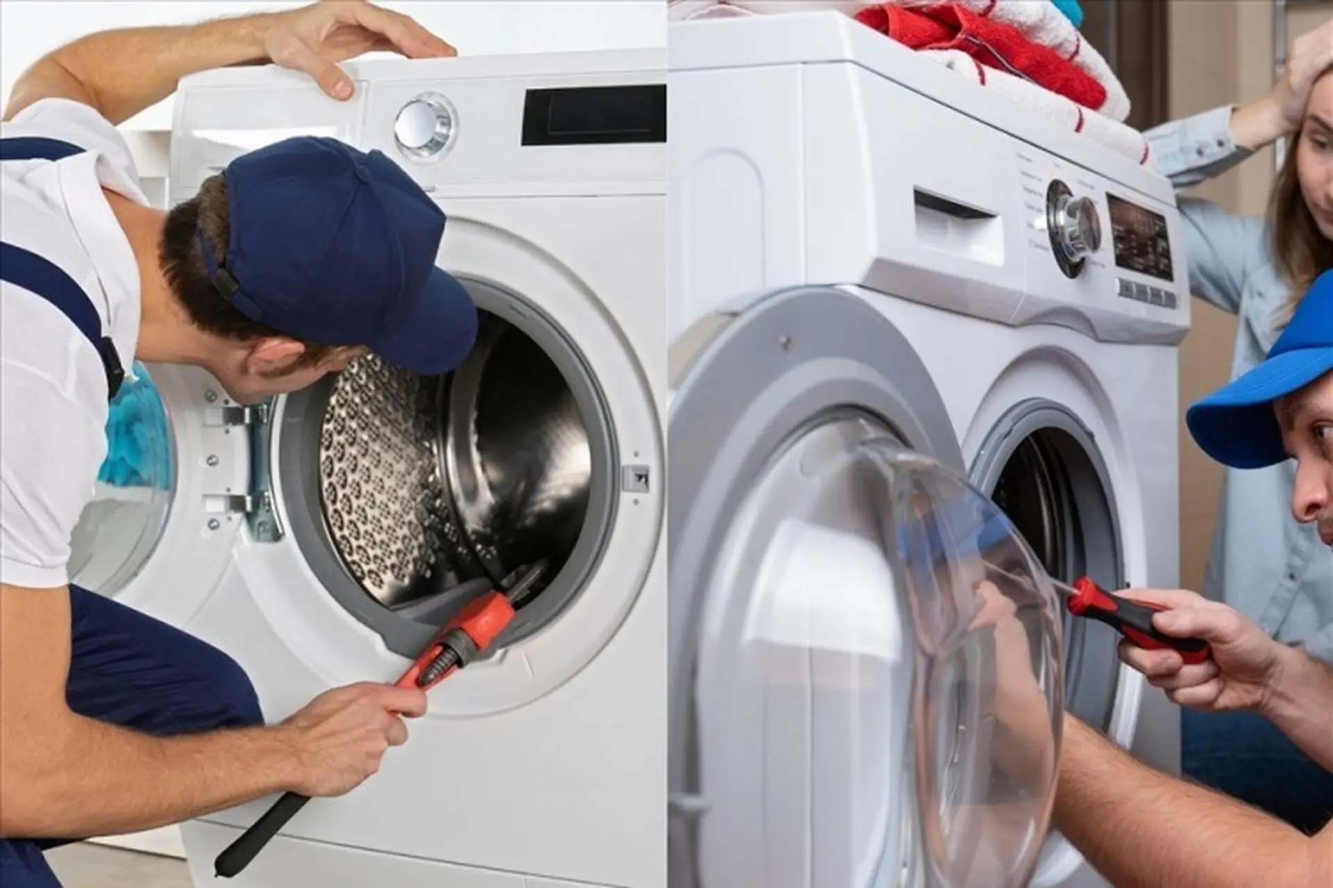 Bao lâu bảo dưỡng máy giặt 1 lần để đảm bảo hiệu suất hoạt động và tăng tuổi thọ máy?