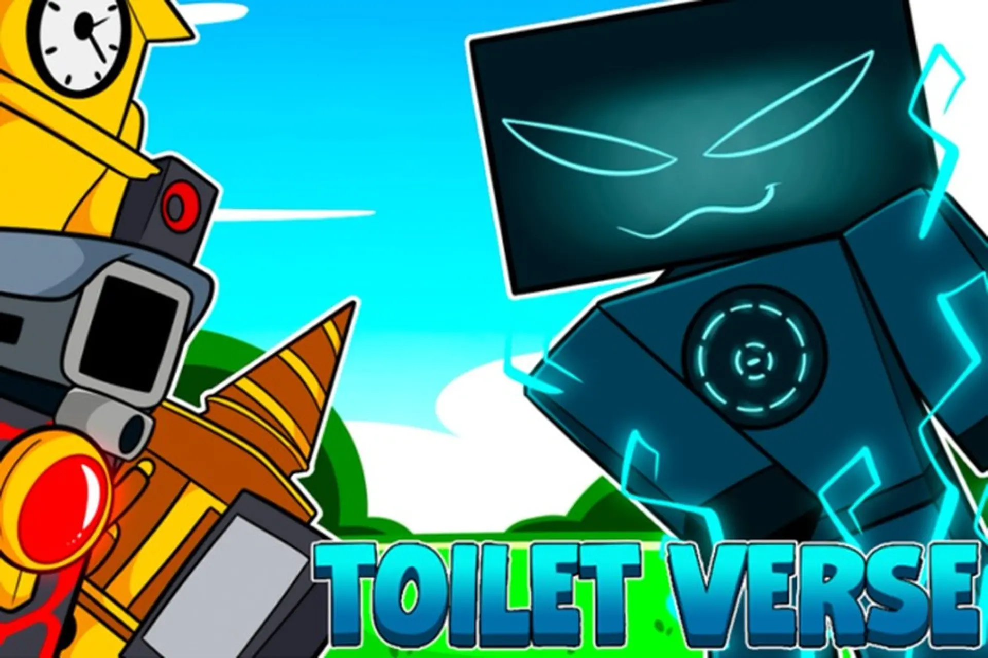 Danh sách code Toilet Verse Tower Defense 2025 và cách nhận thêm quà hấp dẫn