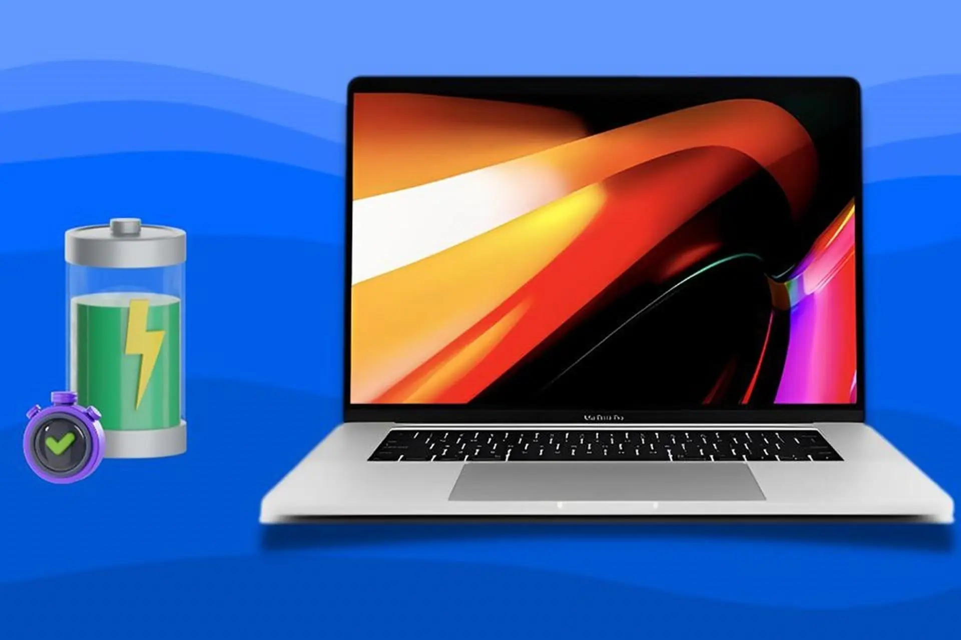 Bật mí cho bạn cách kiểm tra số lần sạc MacBook nhanh, đơn giản nhưng chính xác