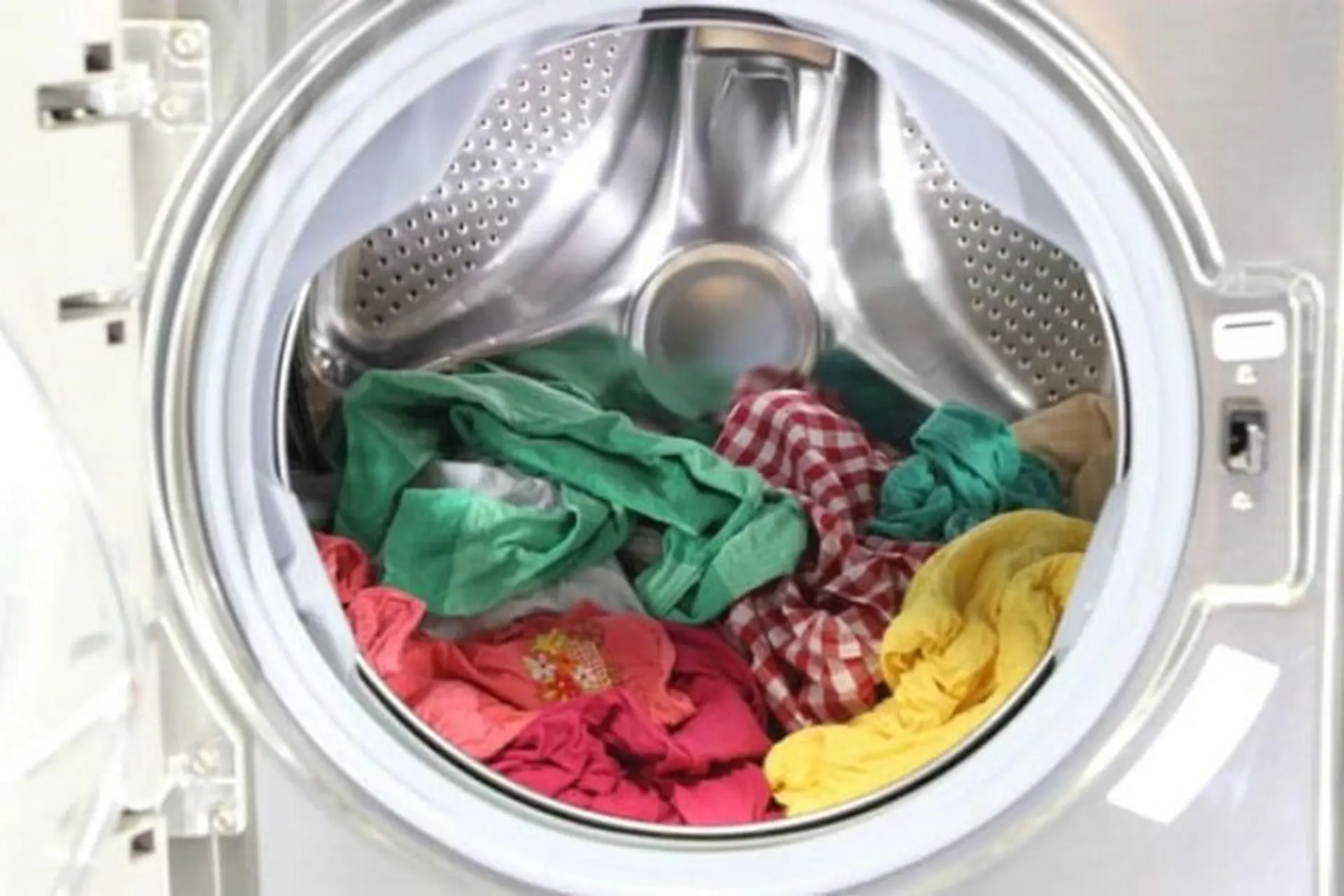 Hướng dẫn cách sử dụng máy giặt Electrolux 7kg đơn giản và hiệu quả cùng những lưu ý quan trọng