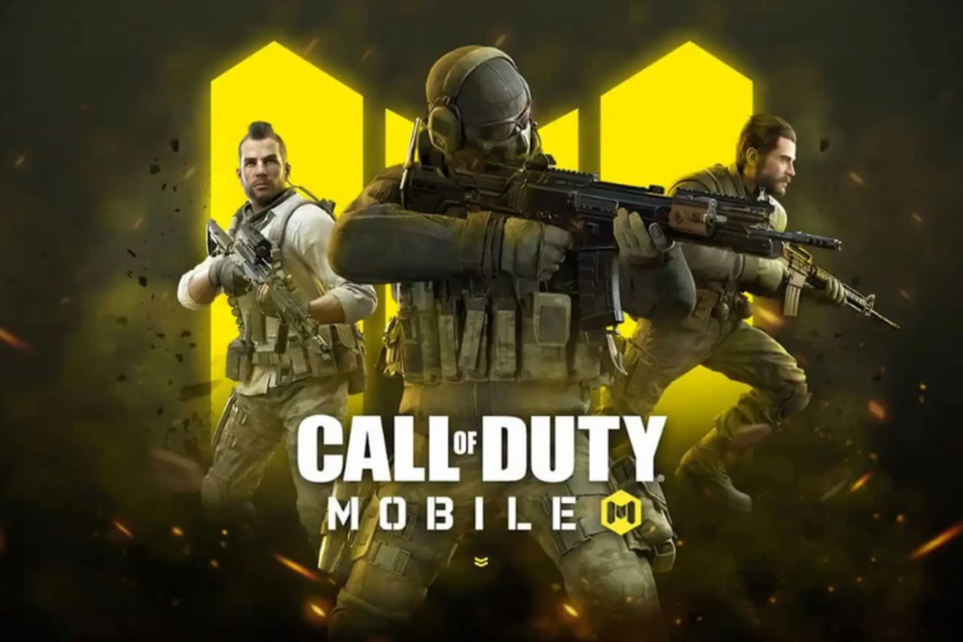 Tổng hợp các cách nạp Call of Duty cực đơn giản, nhanh chóng và uy tín năm 2024