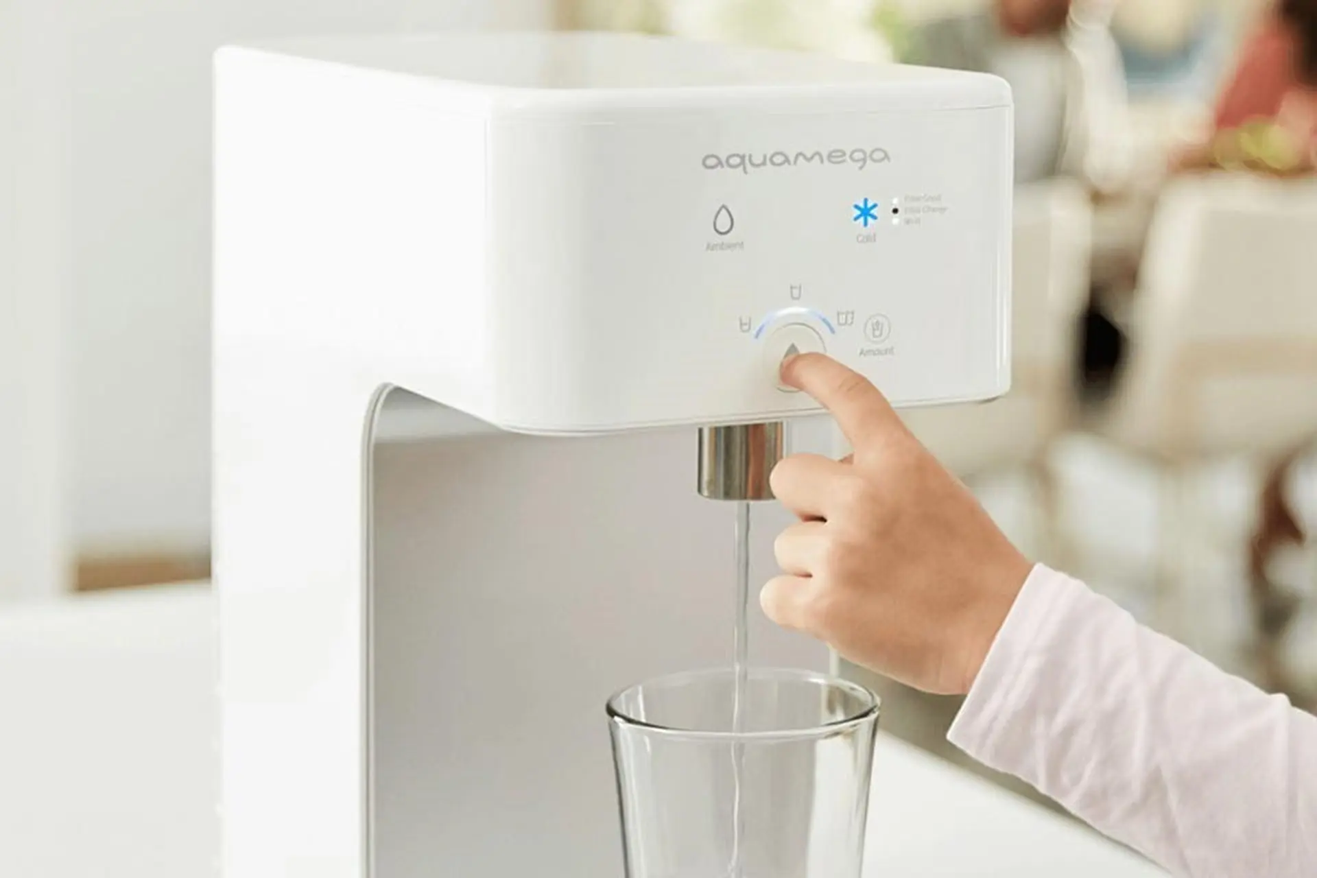 Máy lọc nước tạo khoáng có tốt không? Có nên mua loại máy lọc nước này không?