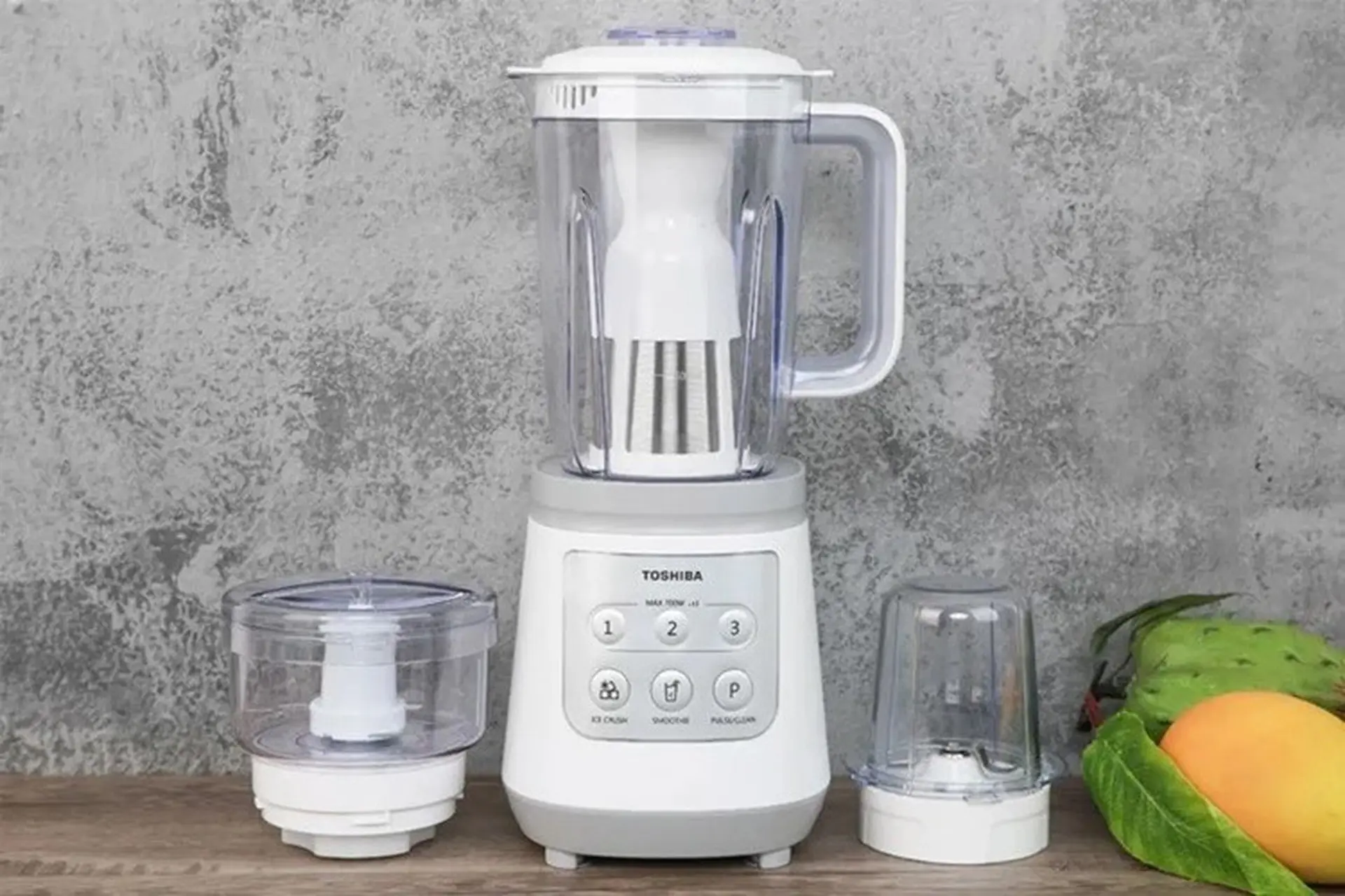 TOP 5 máy xay đa năng Nhật Bản chất lượng bền đẹp đang được ưa chuộng hiện nay