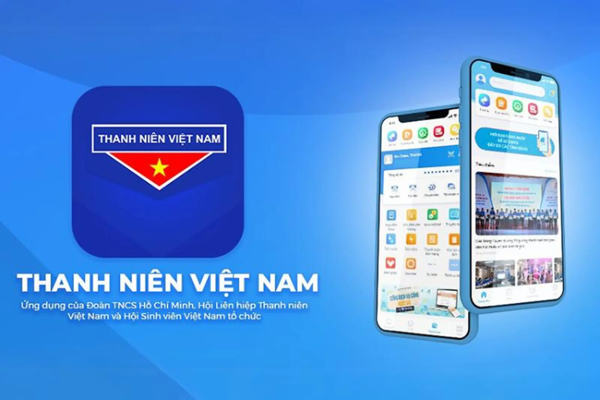 Thanh niên mobile: Kênh thông tin uy tín và chất lượng cho thanh niên Việt Nam