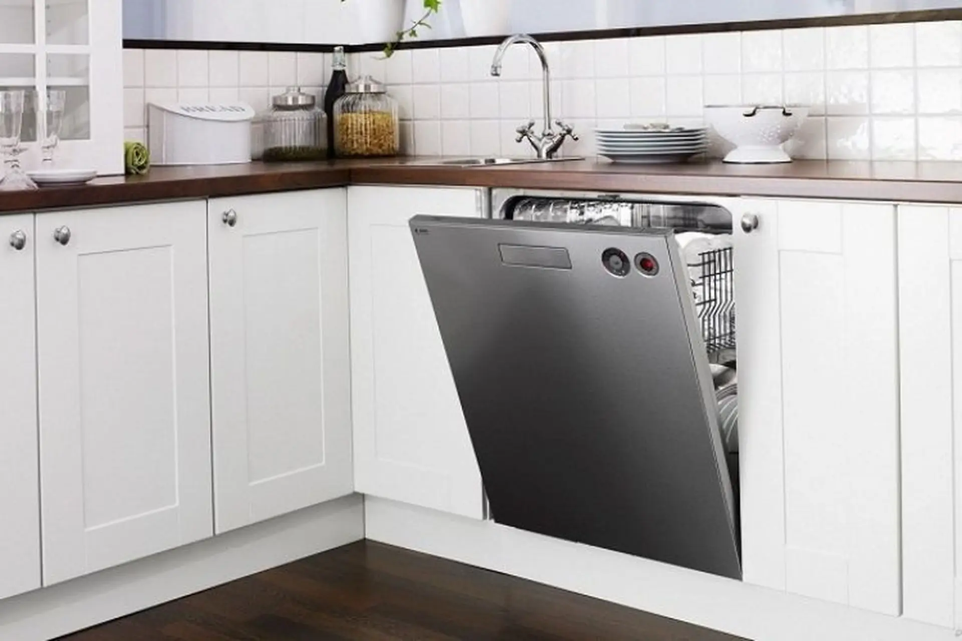 Máy rửa bát Bosch serie 4 có mấy loại? Có ưu điểm gì? Chọn loại nào cho phù hợp?