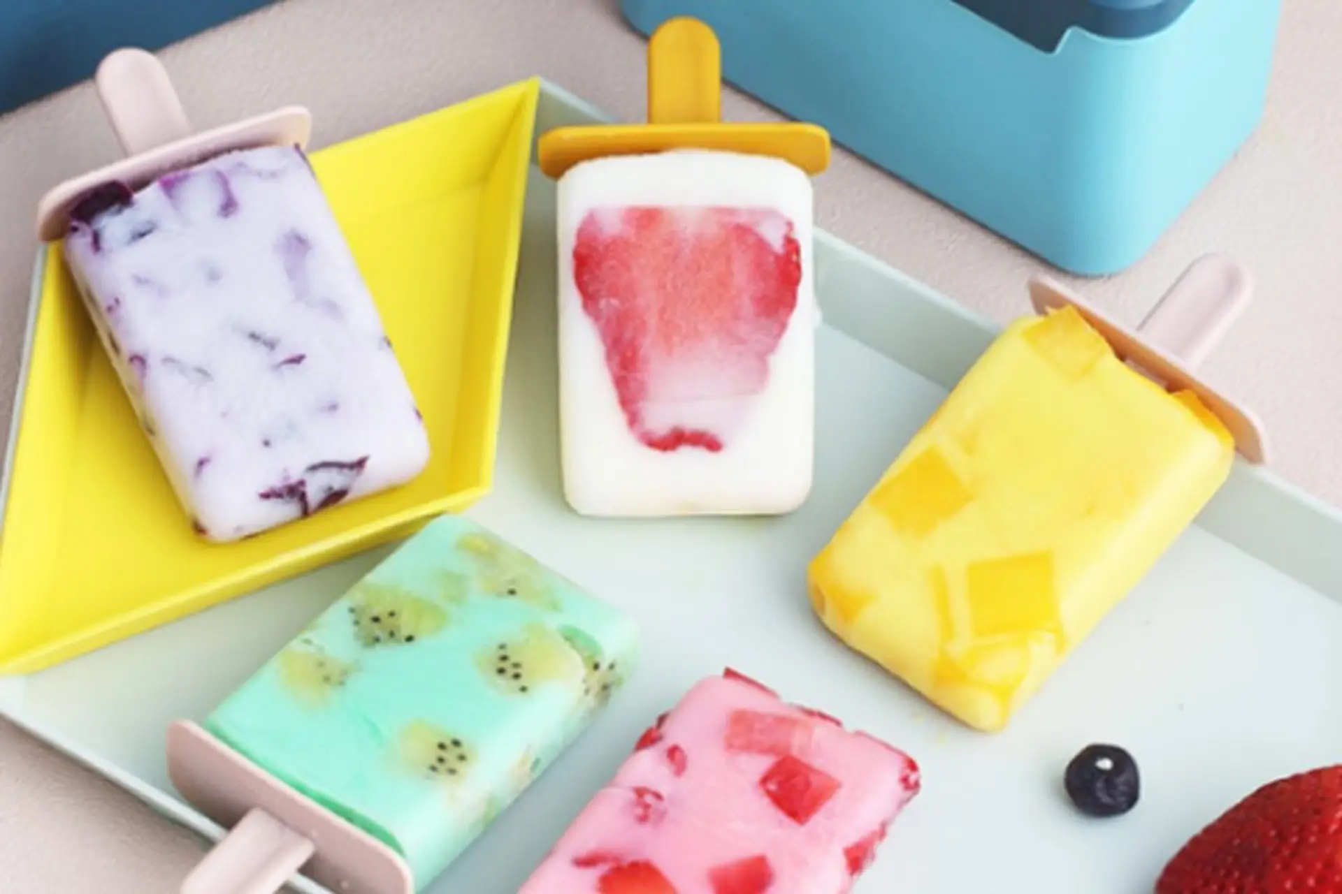 Liệt kê 9 dụng cụ làm kem tươi bạn cần có nếu muốn tự làm kem tươi ngay tại nhà