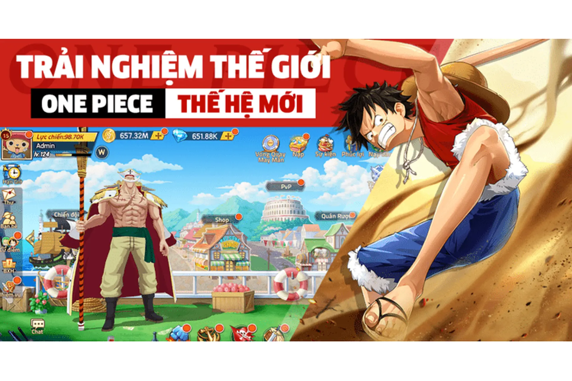 Mọi điều về Kame Code mới nhất tháng 5/2024 và những tựa game gacha hút khách đến từ Kame.vn