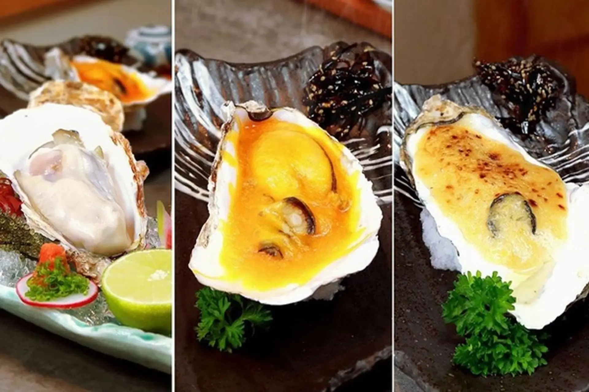 Ruột hàu sữa nấu món gì? Mách bạn top 5 món ăn siêu ngon cực nhiều dinh dưỡng từ hàu sữa