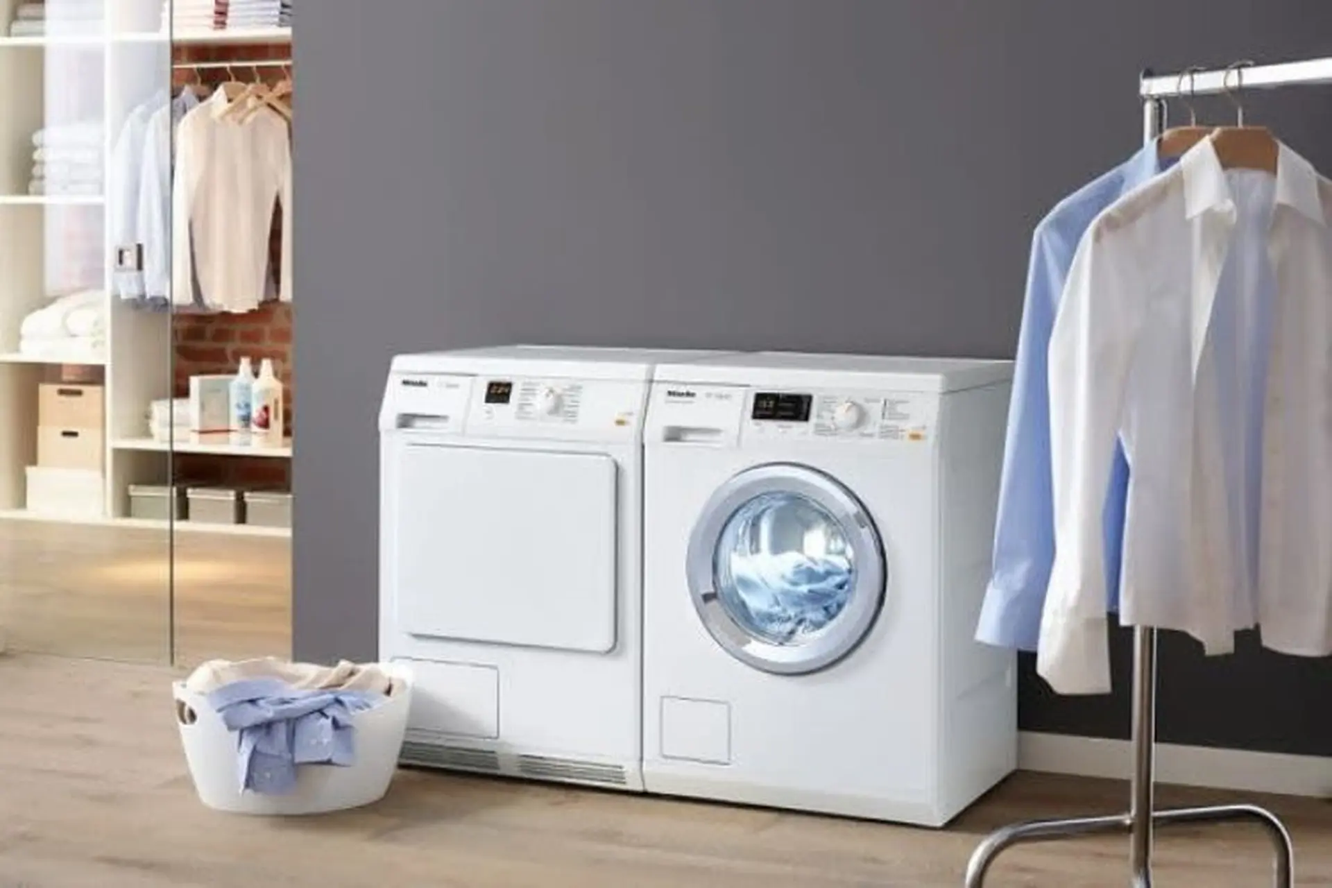Tổng hợp những cách tăng tuổi thọ máy sấy quần áo đơn giản và hiệu quả mà bạn nên biết
