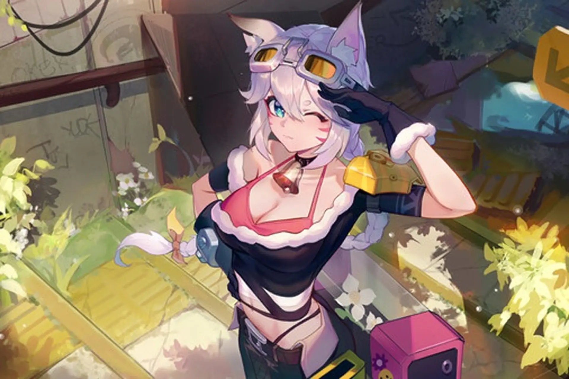 Phiêu lưu vào vũ trụ cùng Mirror 2: Project X: Tựa game cực hot hit trên Steam