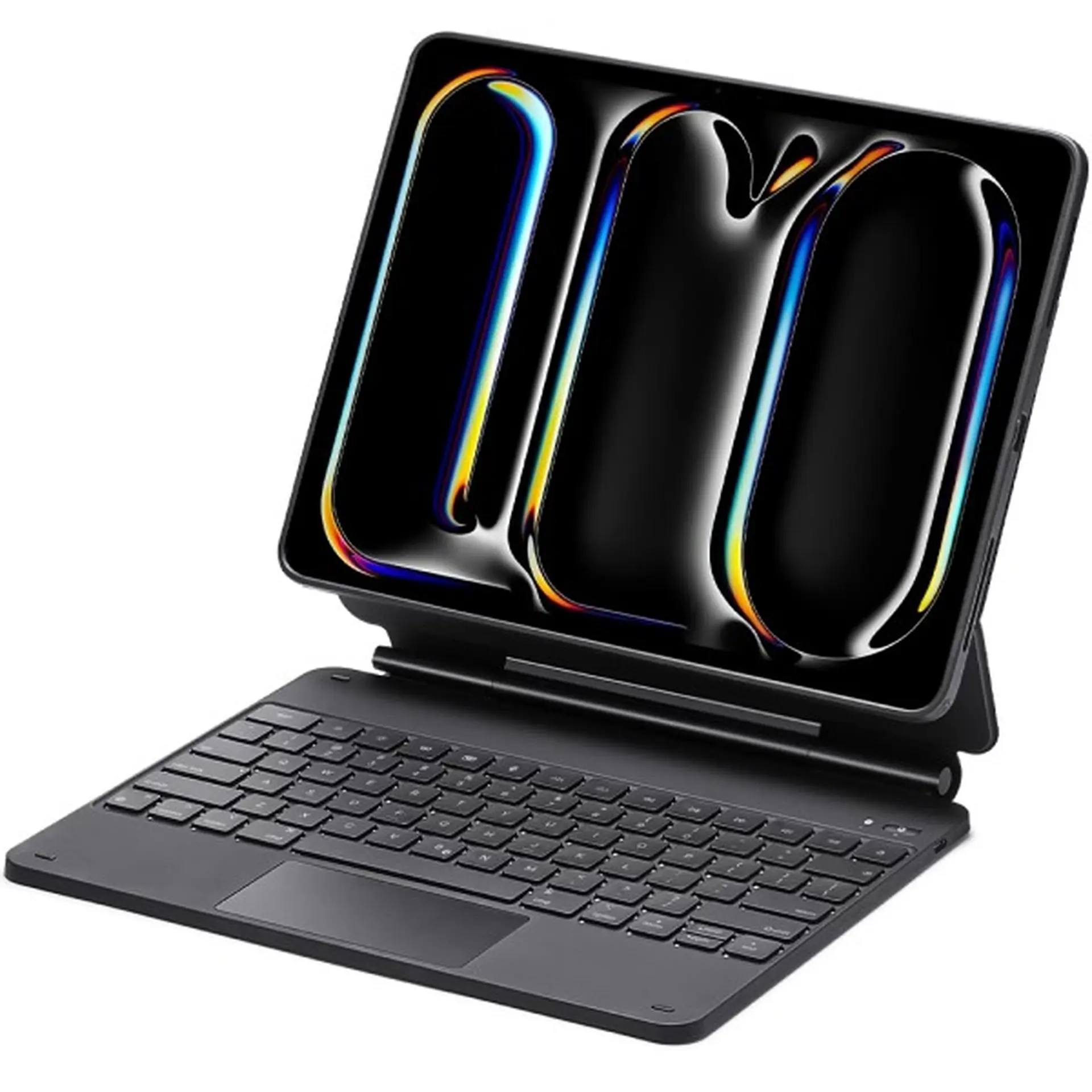 Bao da kèm bàn phím Rebound Magnetic 360 iPad Pro 13 (M5/M4) ESR