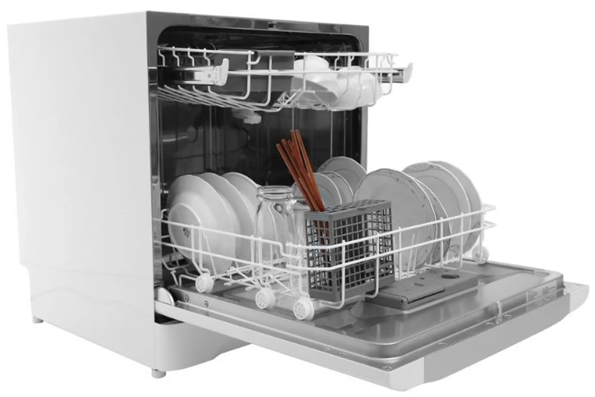 Máy rửa bát Electrolux của nước nào? Có nên mua máy rửa bát Electrolux hay không?