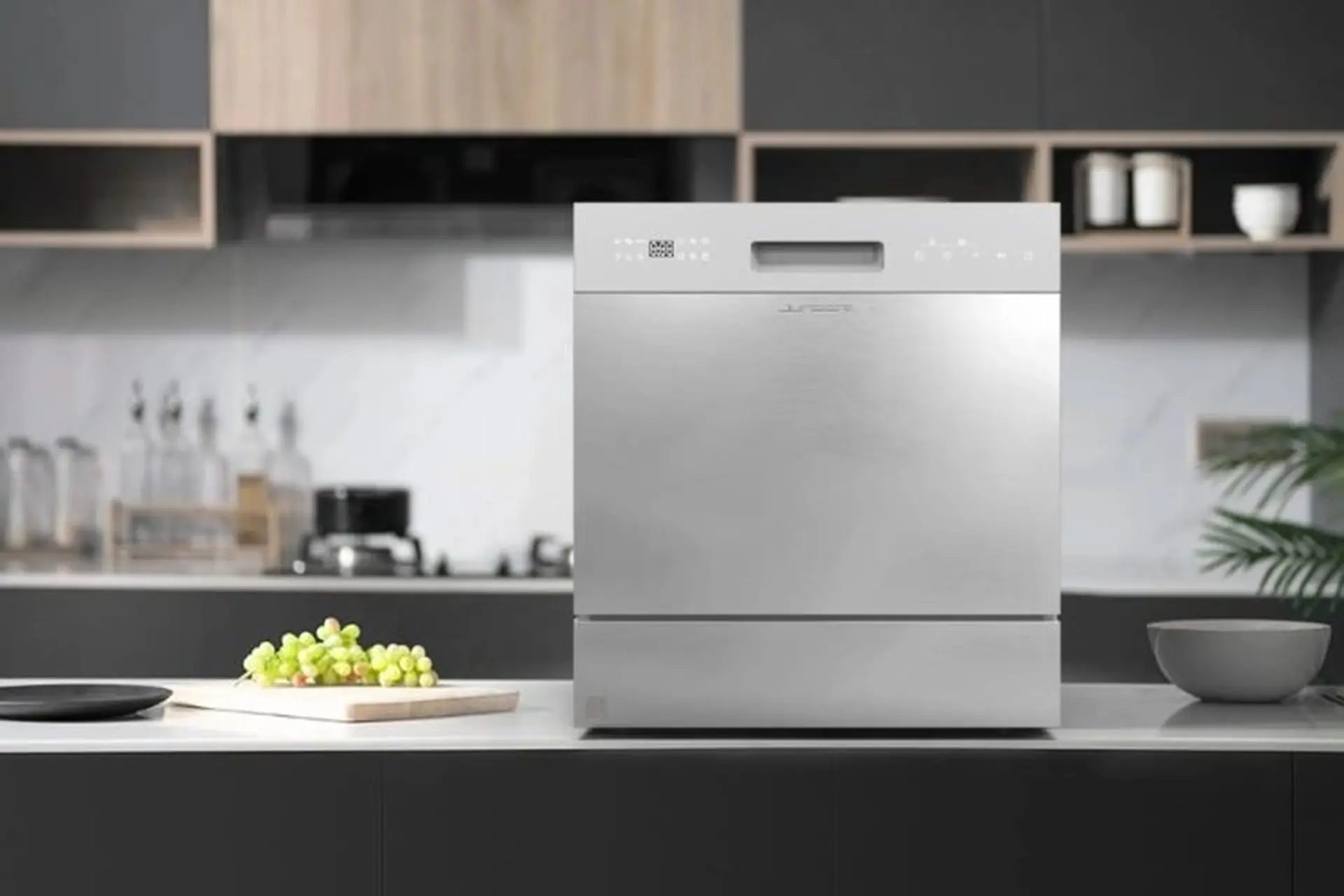 Các yếu tố ảnh hưởng tới giá máy rửa bát Junger