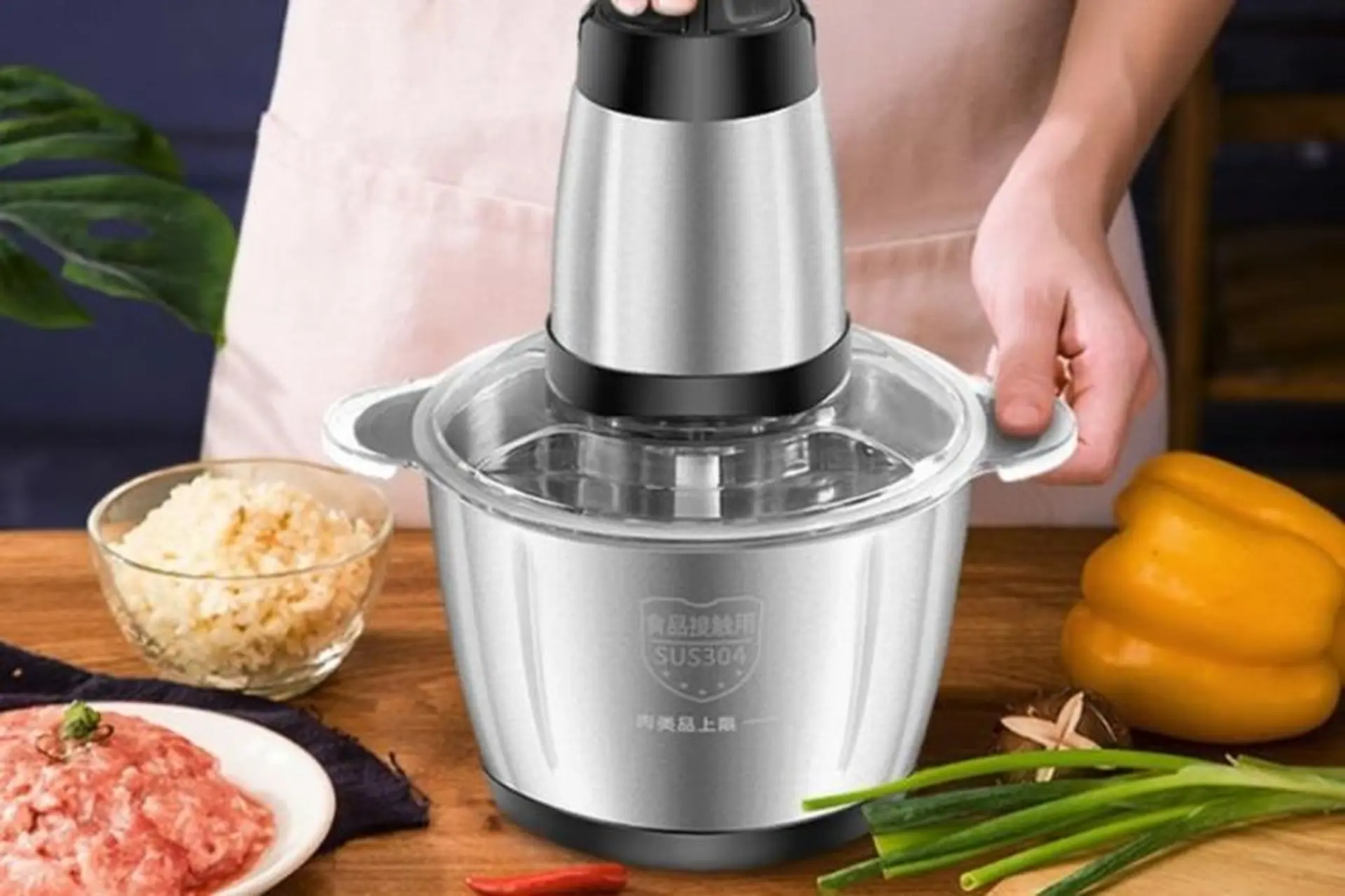 Máy xay thịt của Nhật có tốt không? Top 5 máy xay của Nhật nổi bật, được ưa chuộng