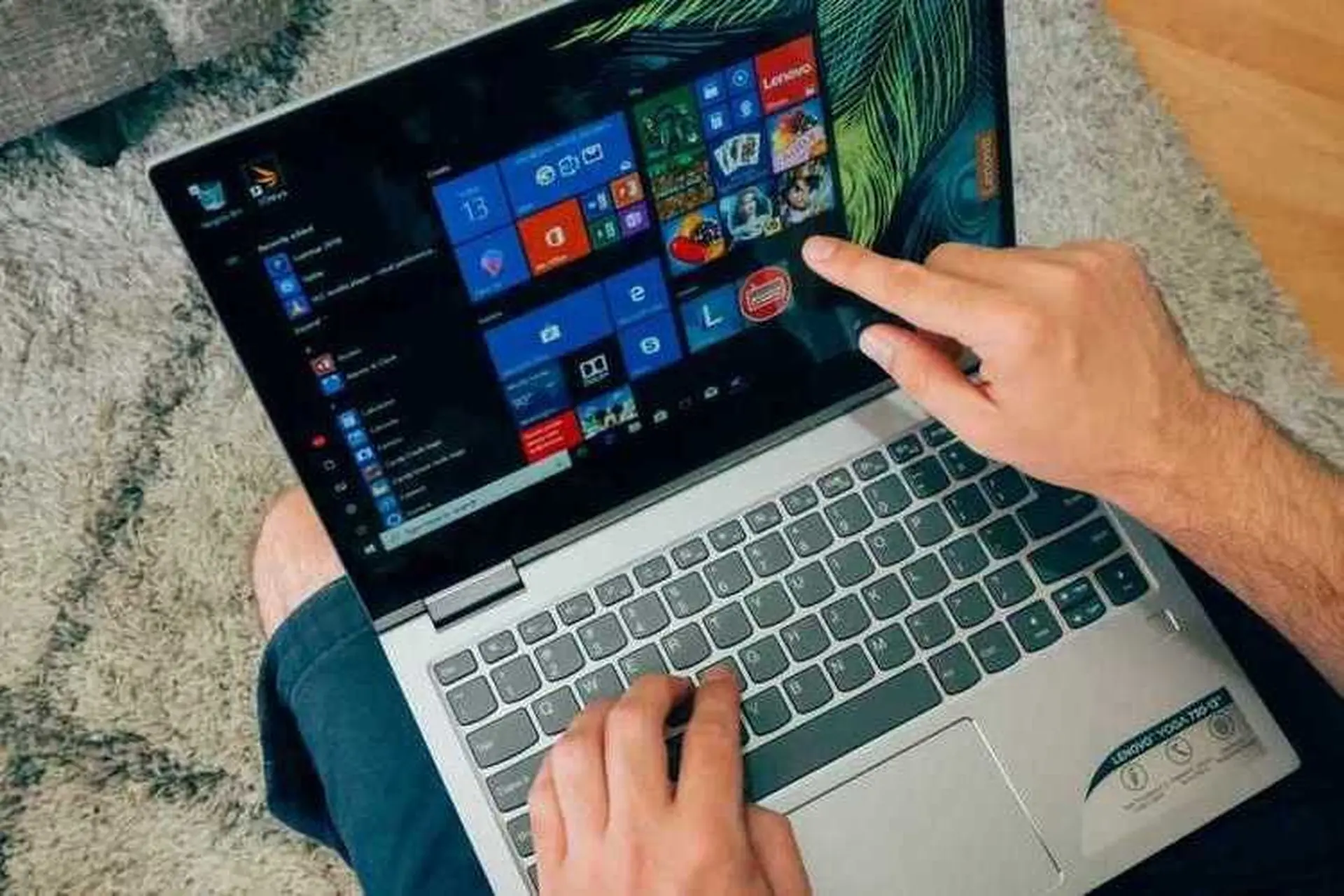 Nhận diện các dòng laptop Lenovo trên thị trường - Đâu là dòng laptop phù hợp với bạn?