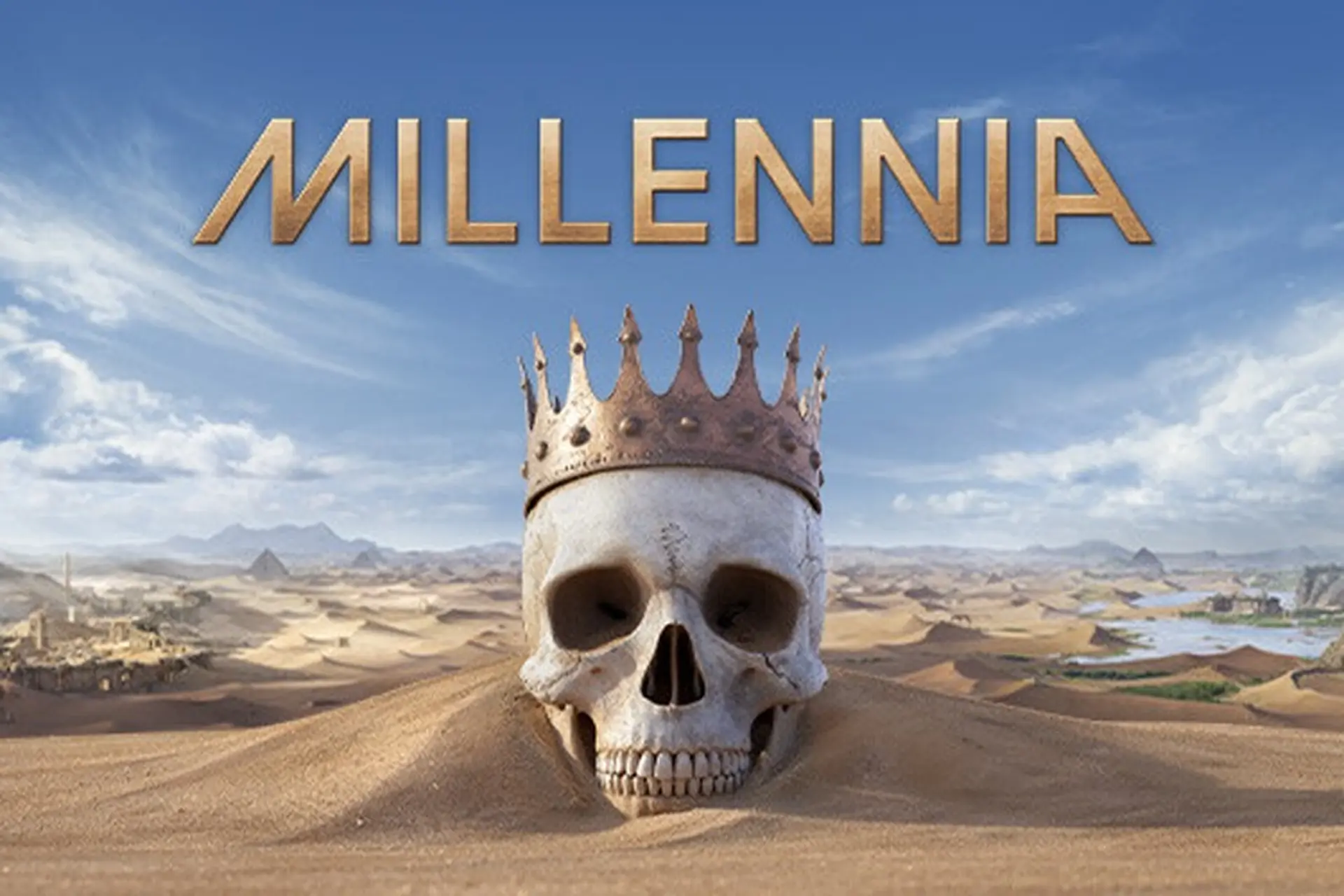 Hướng dẫn cách tải Millennia và khám phá cấu hình yêu cầu của tựa game HOT hit này