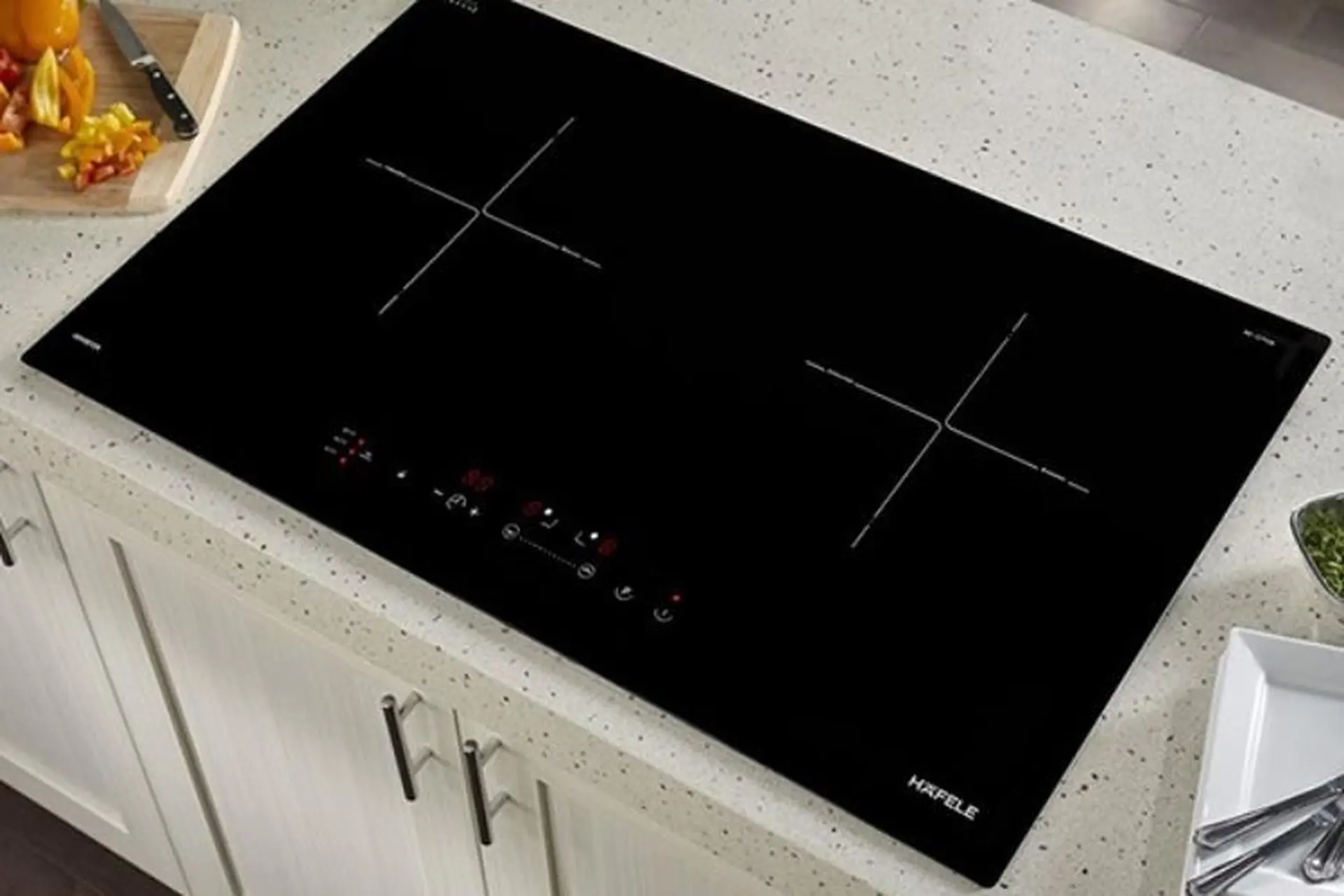 Kinh nghiệm mua bếp từ Đức bạn nên biết và những lưu ý sử dụng an toàn, bền lâu