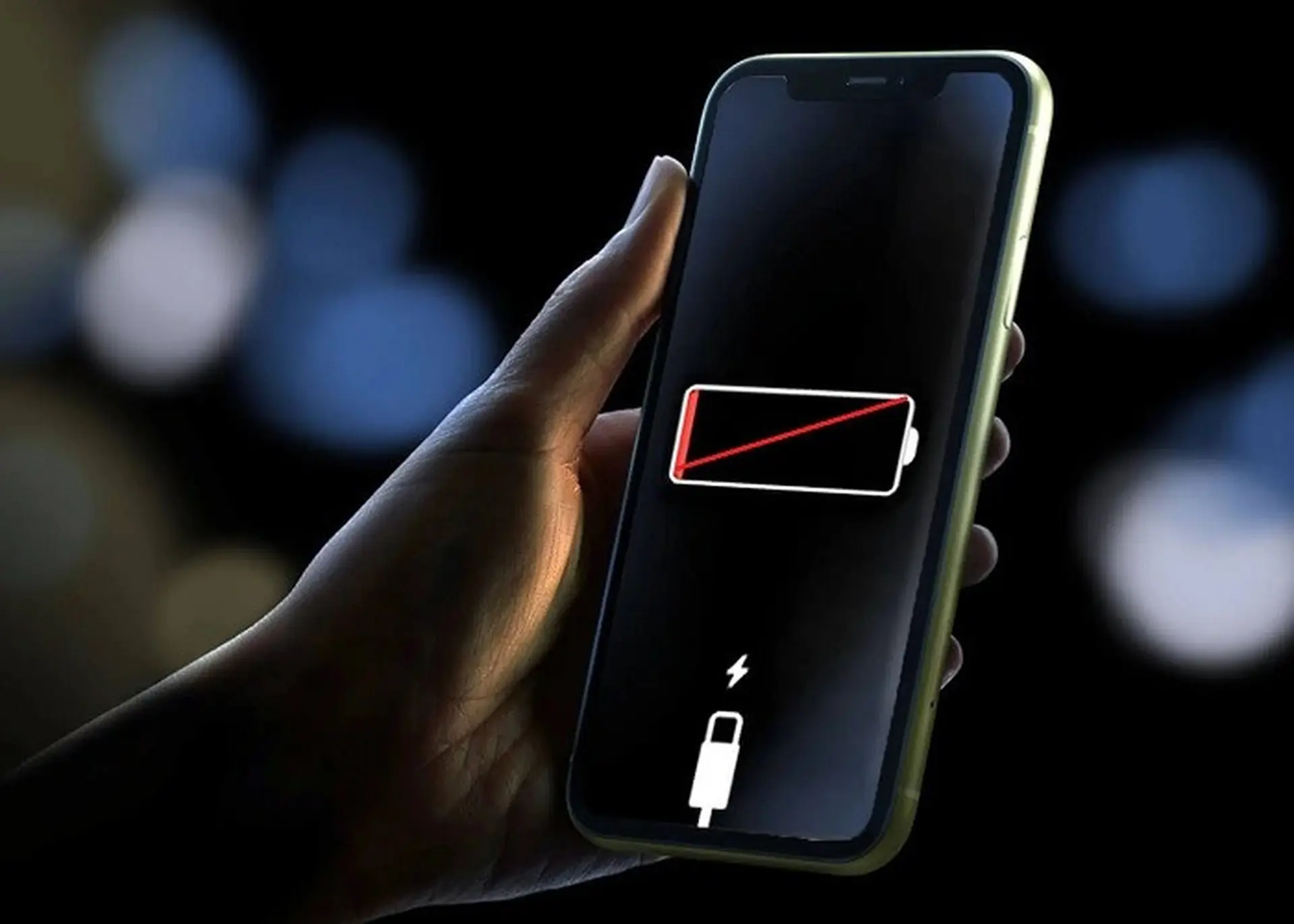 Nguyên nhân iPhone X sạc không vào pin? Bật mí cách khắc phục đơn giản, hiệu quả