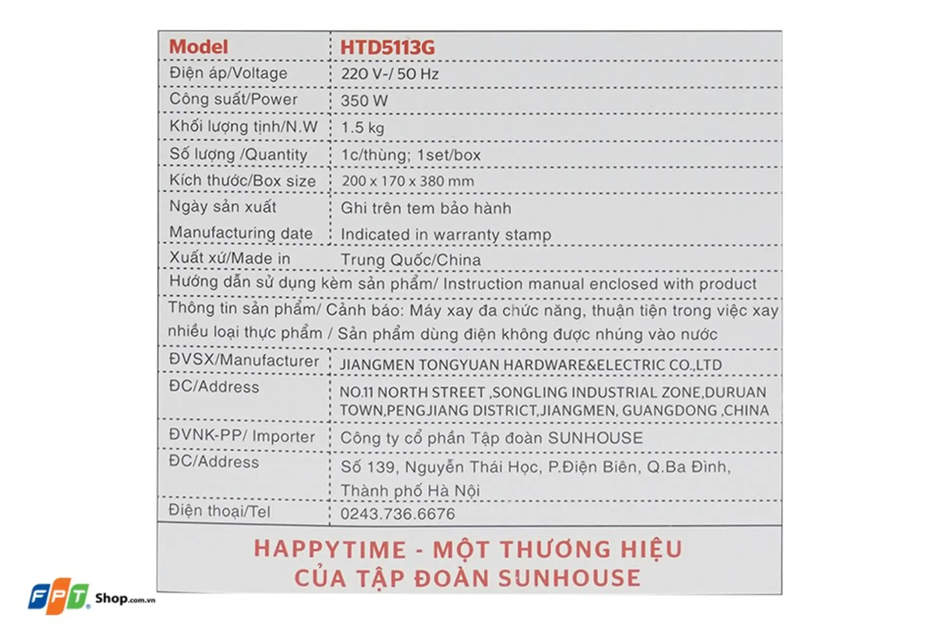 https://fptshop.com.vn/